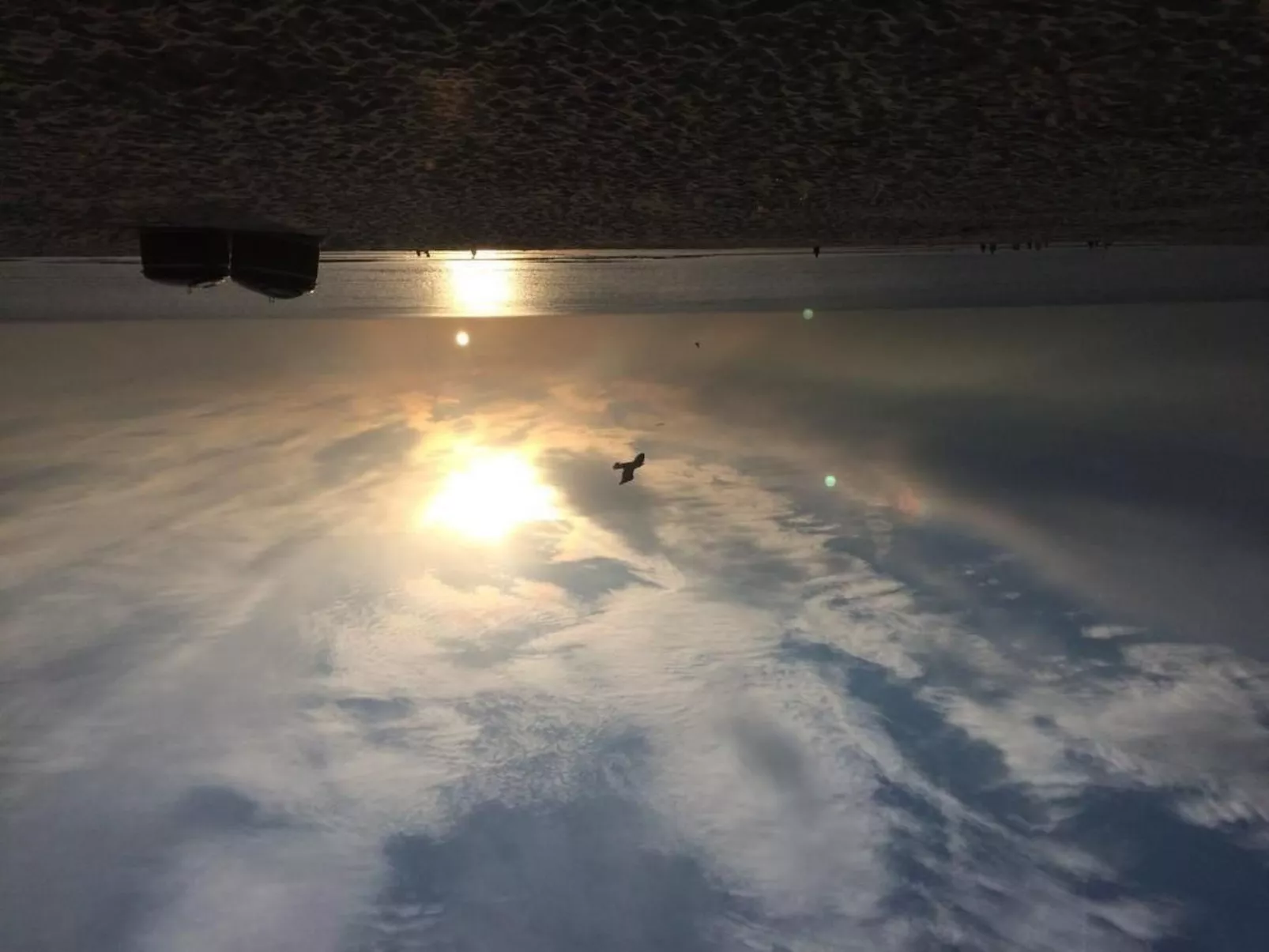 Strandhaus direkt am Meer-Image-tags.info