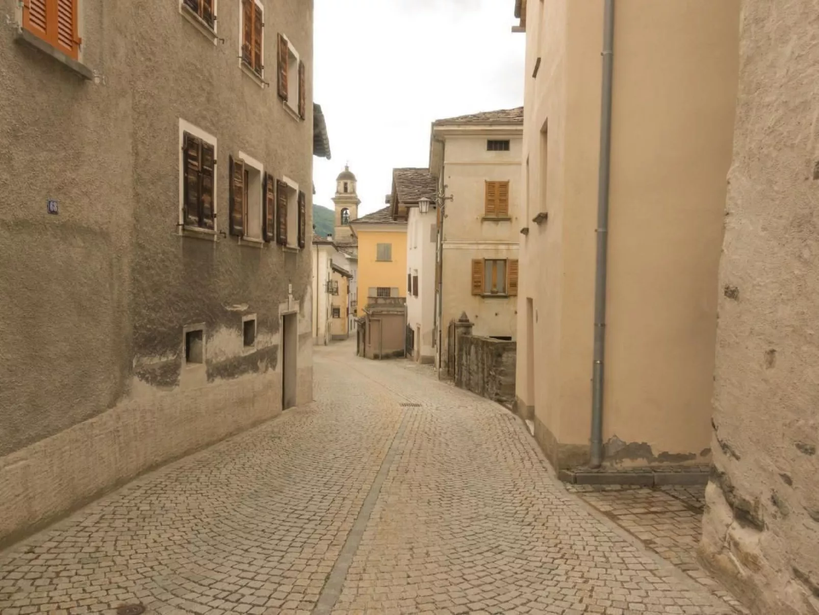 Casa Maroli-Draußen