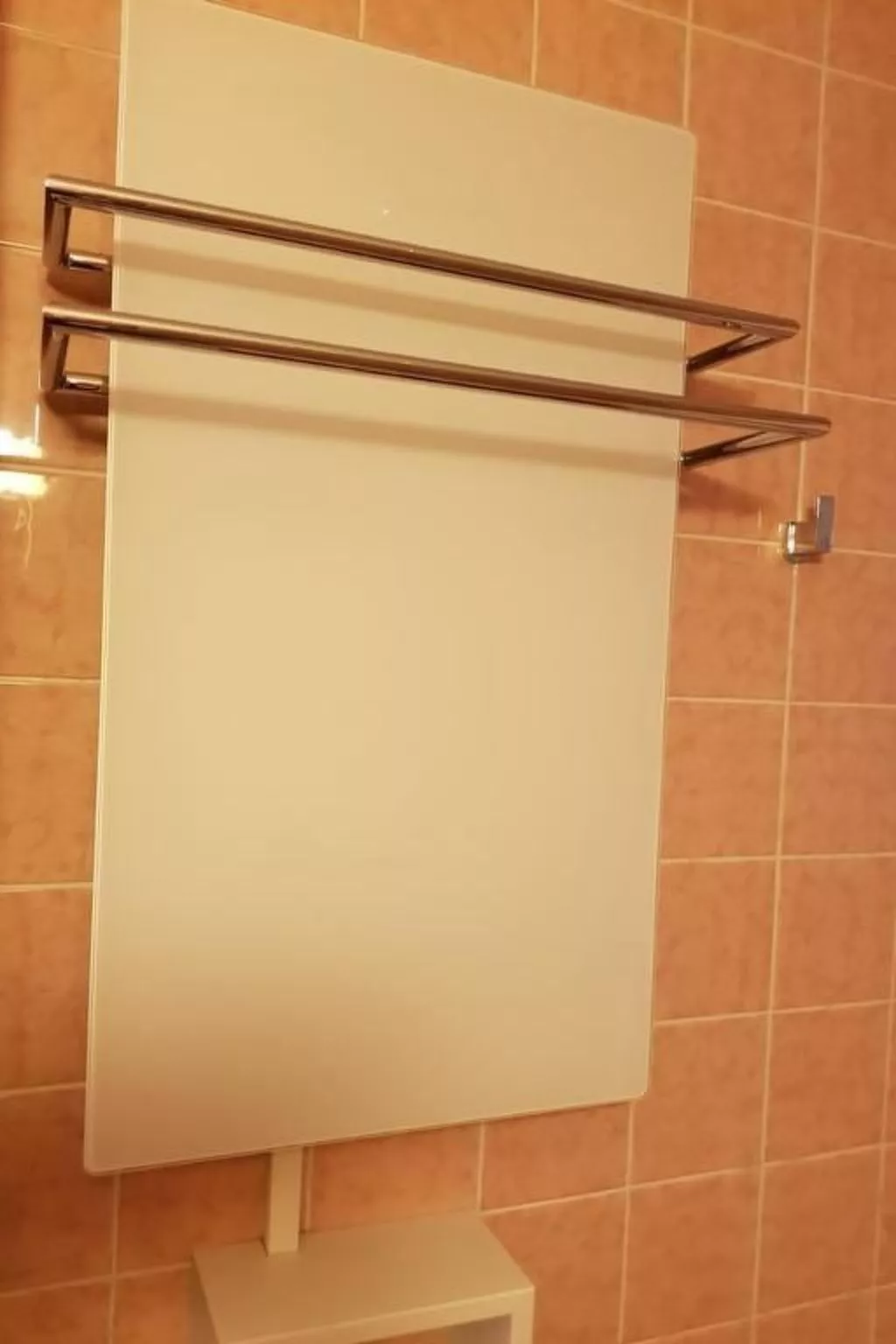 Charmantes Chalet Apartment mit Aussicht-Dedans