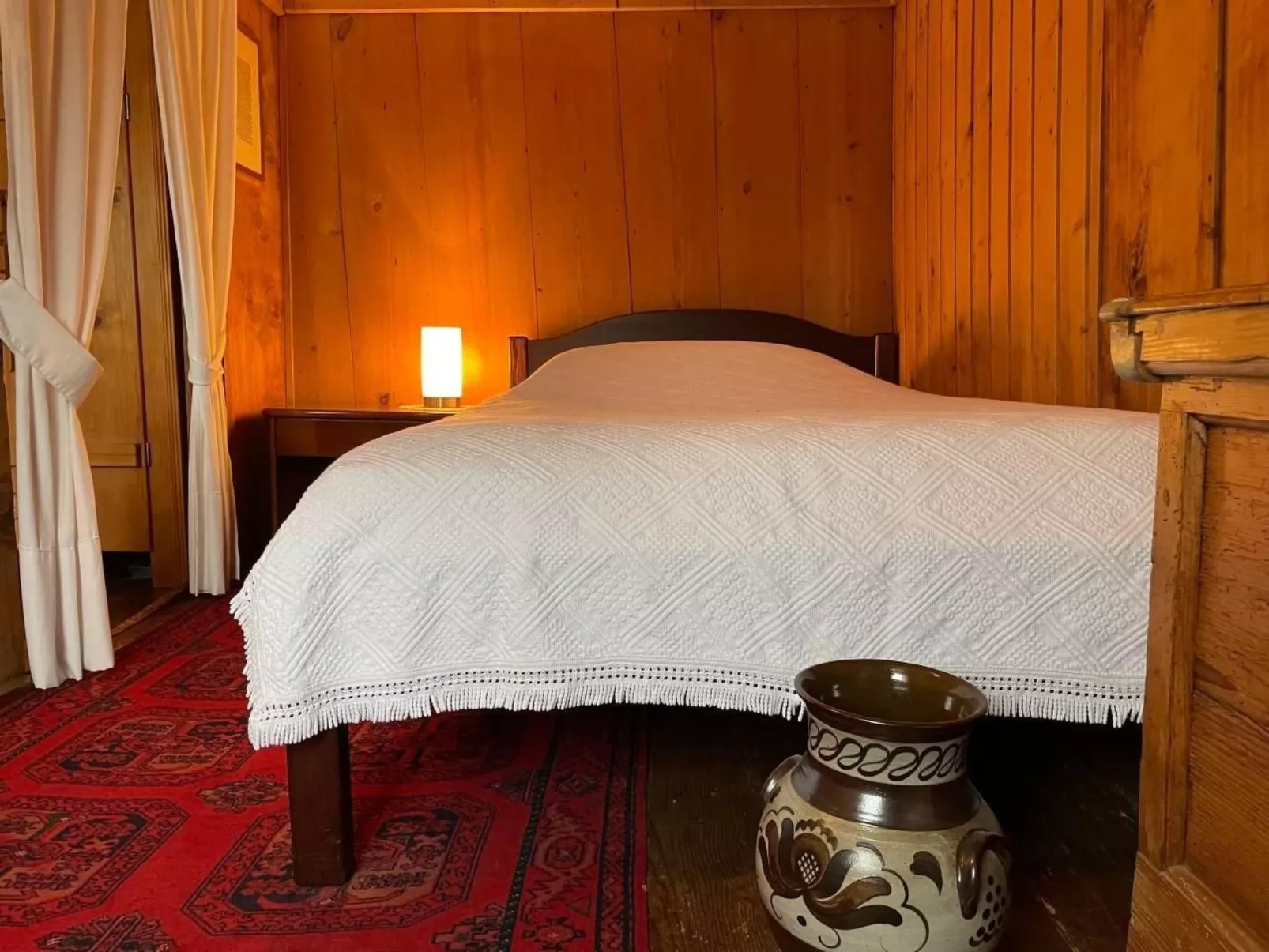 Haus Scherrer "Schön-Biel"-Inside