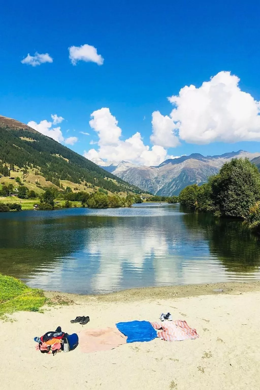 Spycher Niederwald-Draußen