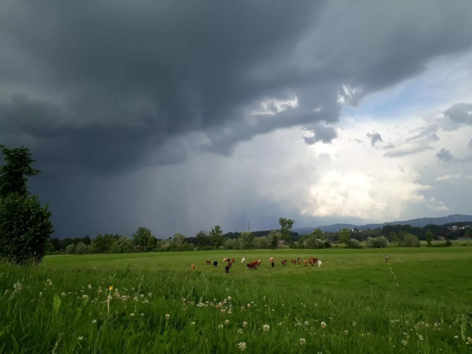 Sidlers Neuhof-Outside