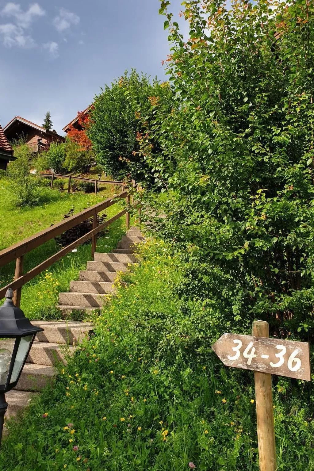 Chalet Traumfleck-Image-tags.info