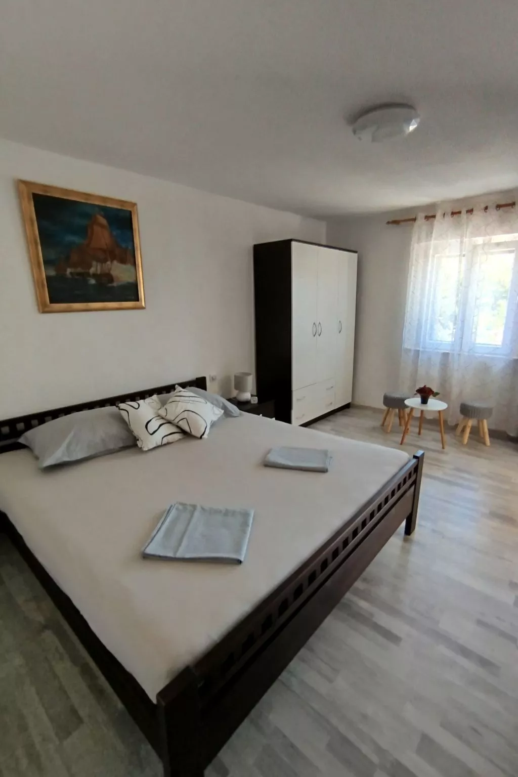 "Ferienhaus Luce" - privater Pool-Drinnen