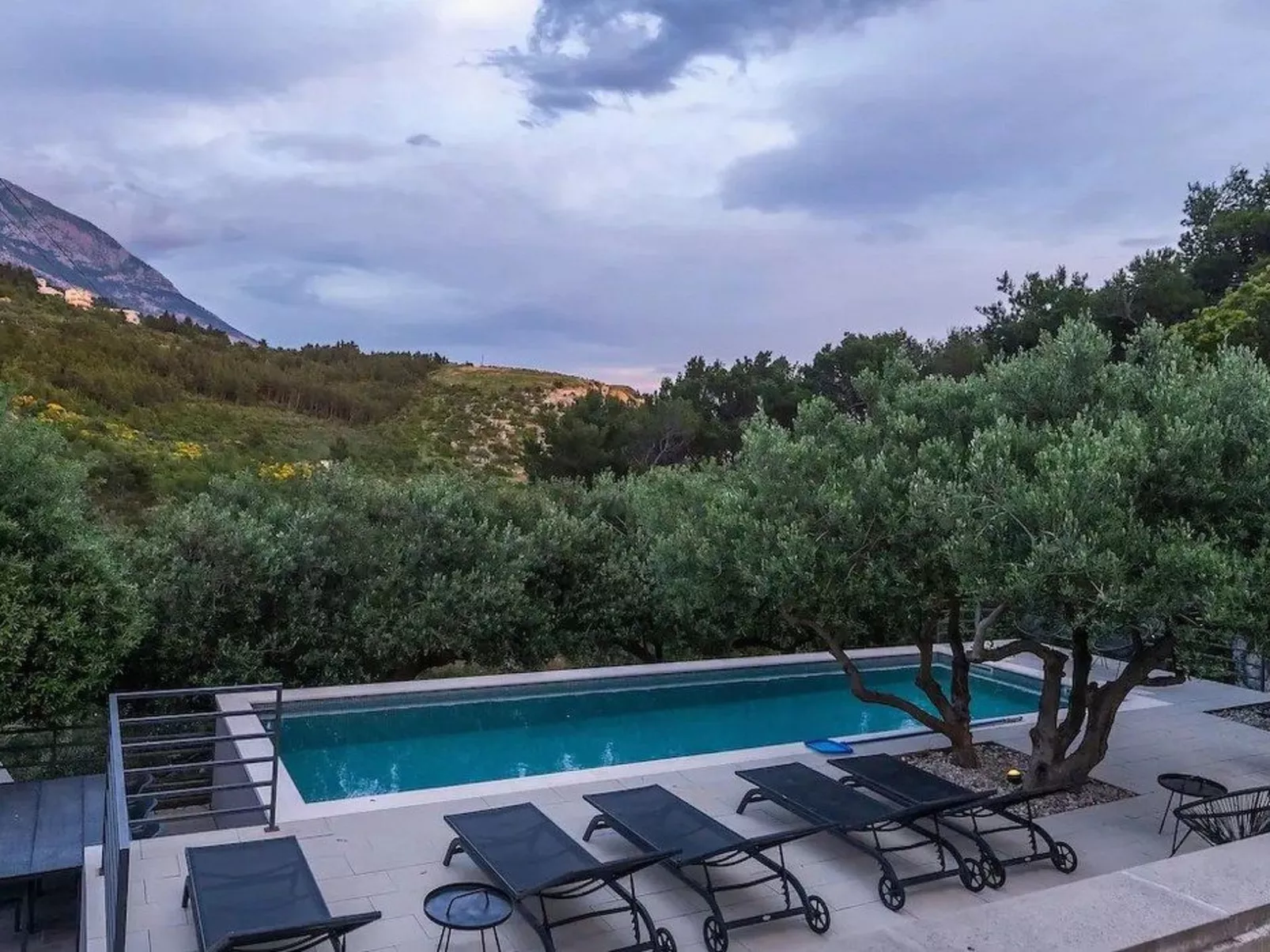 Villa Natura-Outside