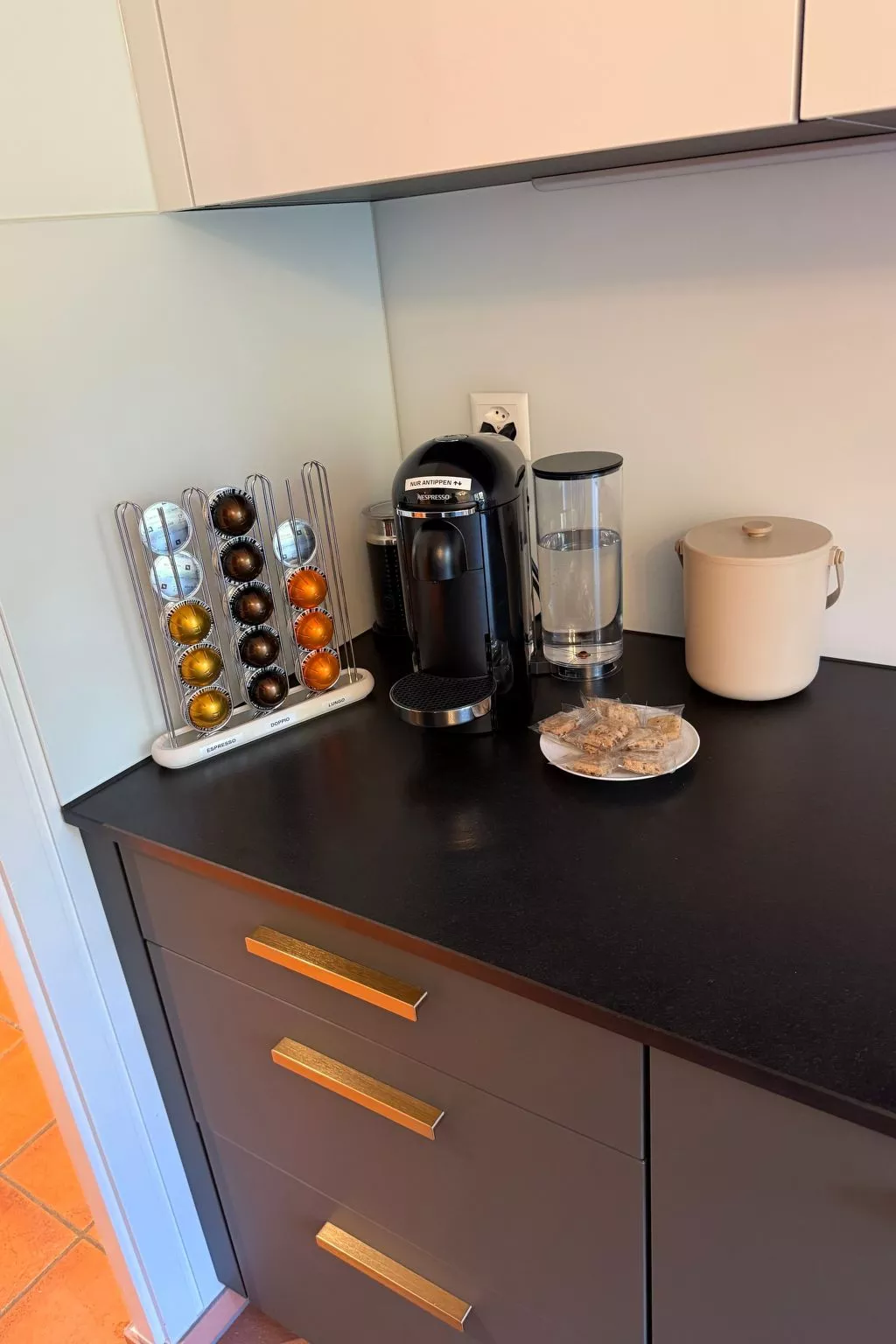 Historisches Anwesen - zeitloser Charme und moderner Luxus-Inside