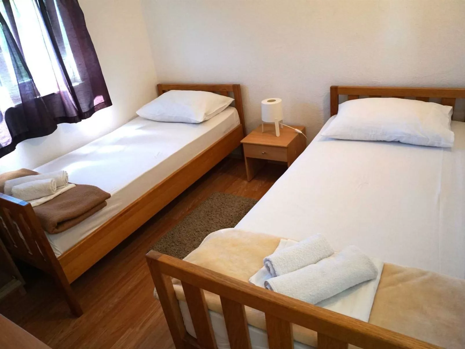 Mit privatem Pool-Inside