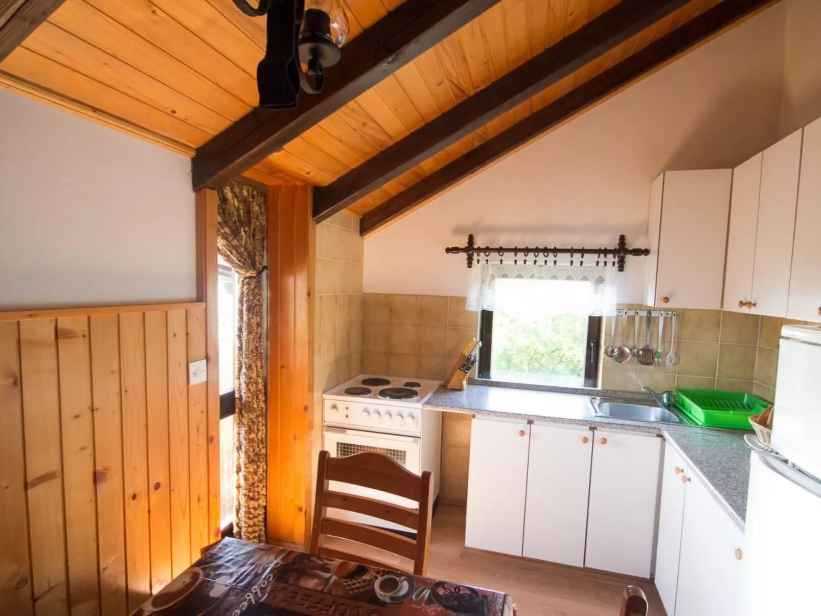 "Joze" mit Balkon-Dedans