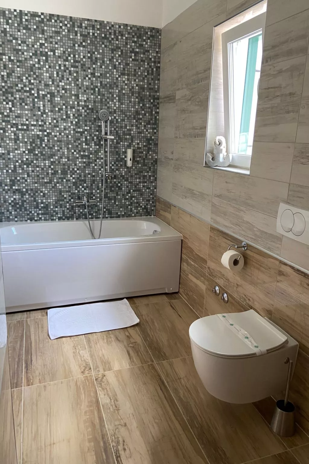 Villa Victoria Istra-Dedans