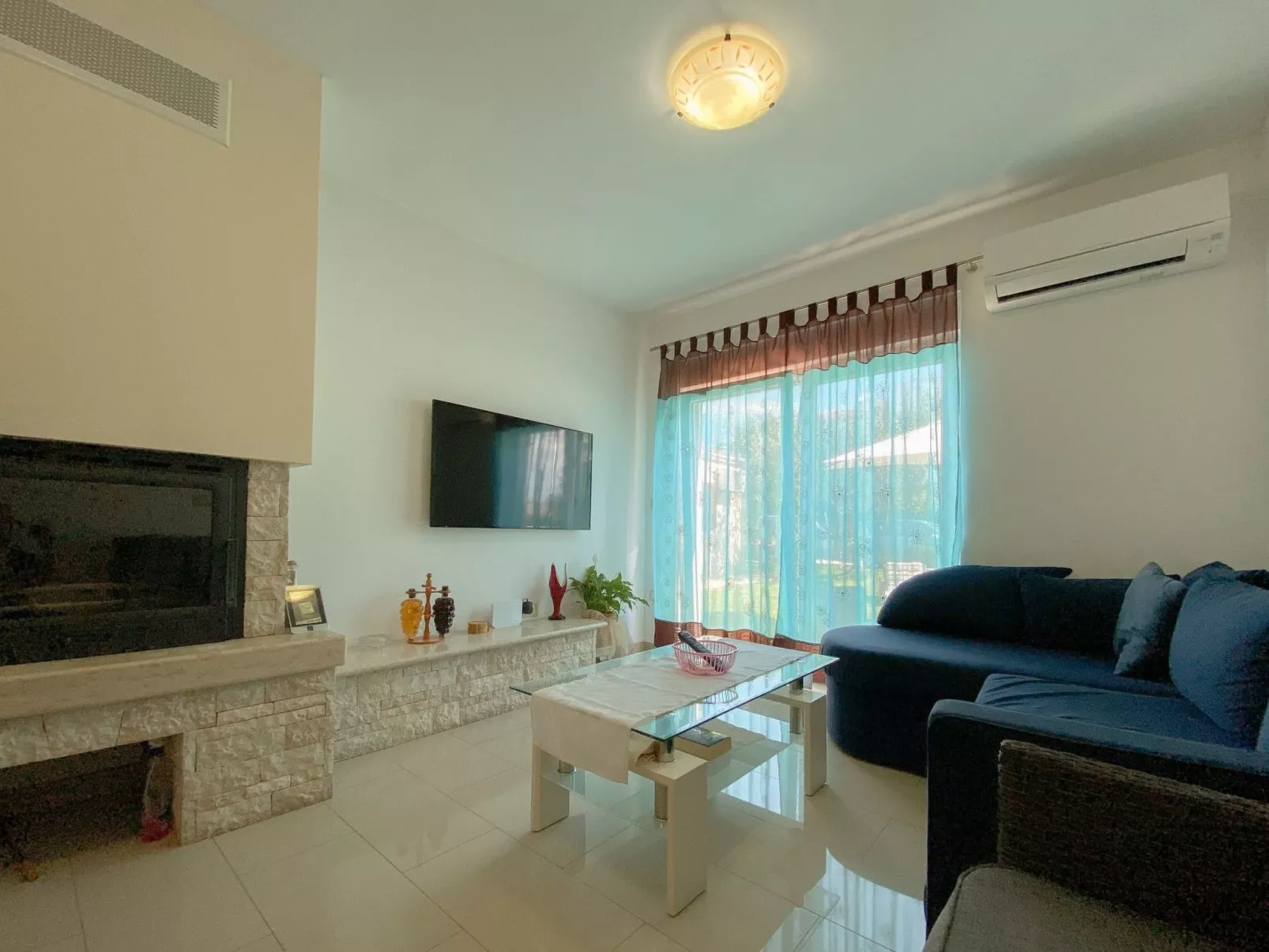 Für 6 Personen ca. 55 m&sup2; in Novigrad, Adriaküste Kroatien (Westküste von I-Draußen