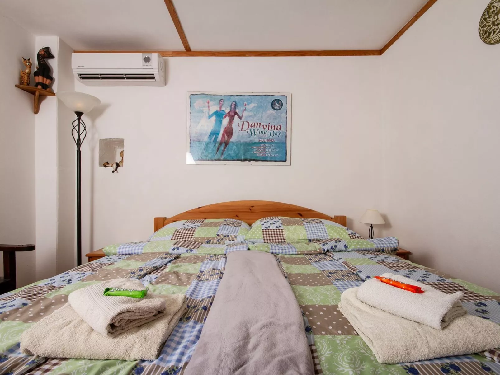 Villa Casa Sarina-Inside