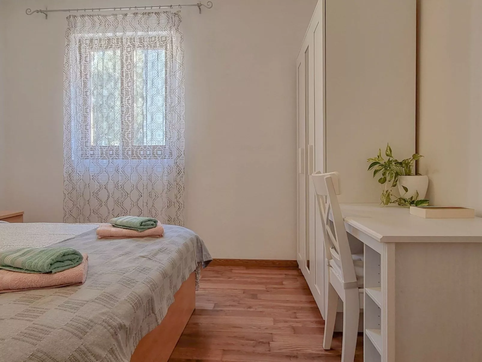 Libera am Strand-Inside