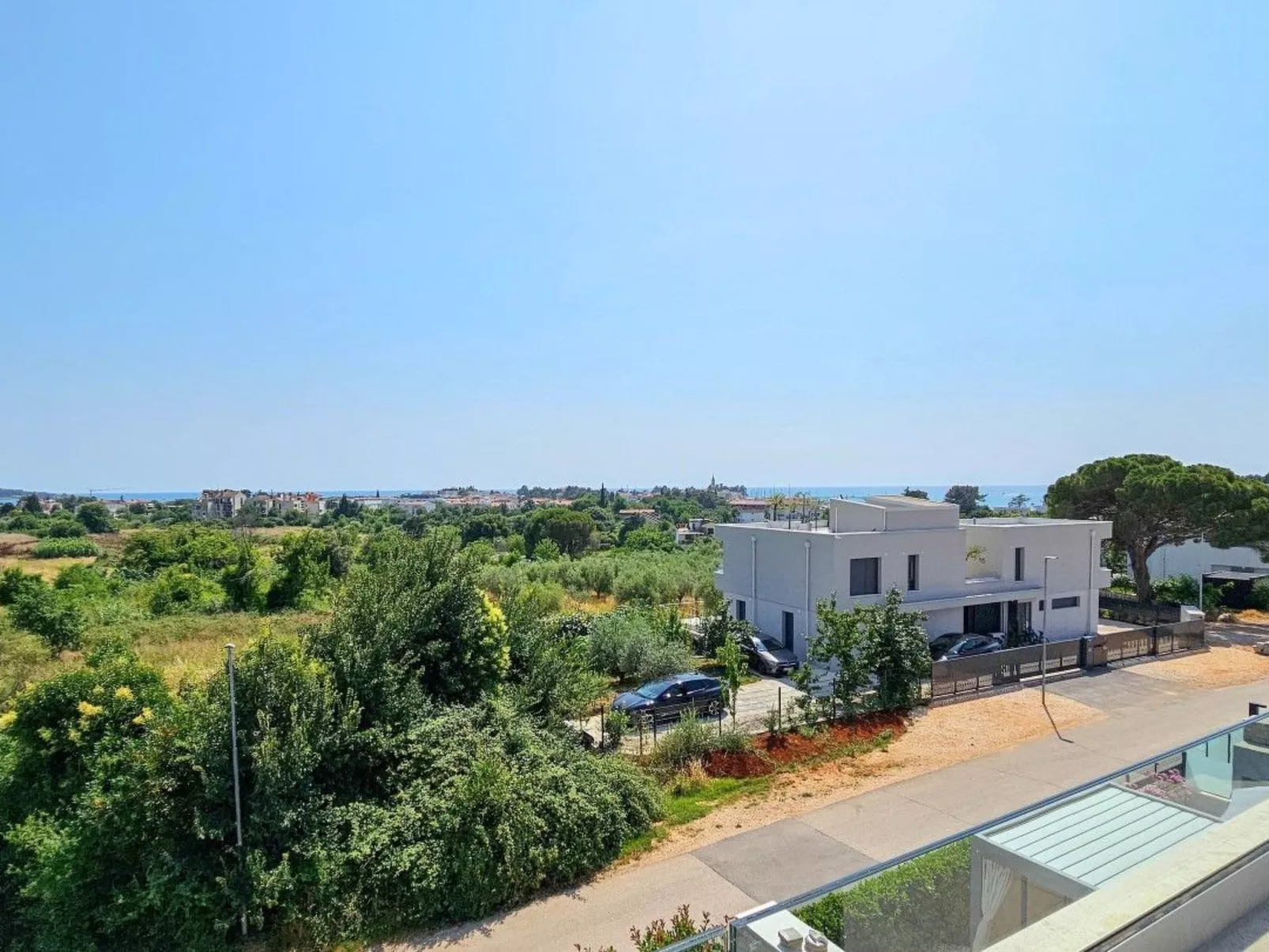 Für 4-6 Personen-Outside