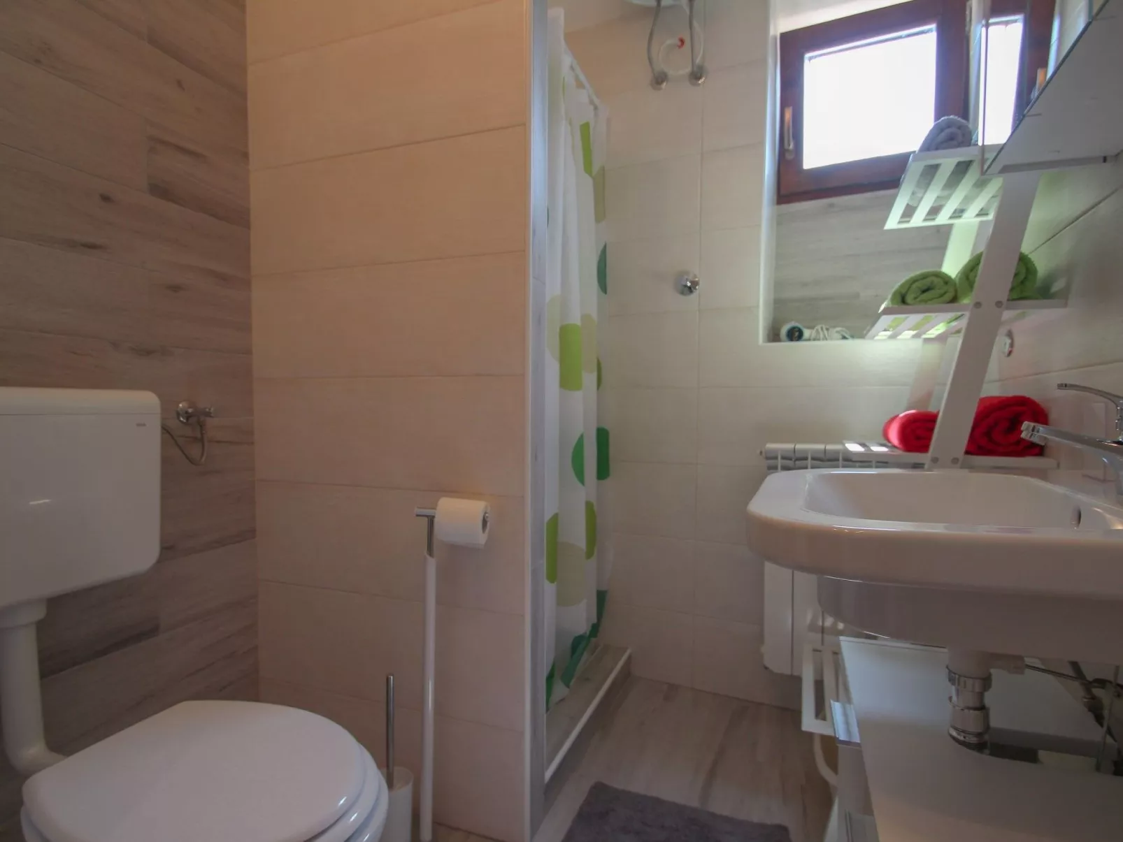 Wohnung "Lana" mit Terrasse-Image-tags.info