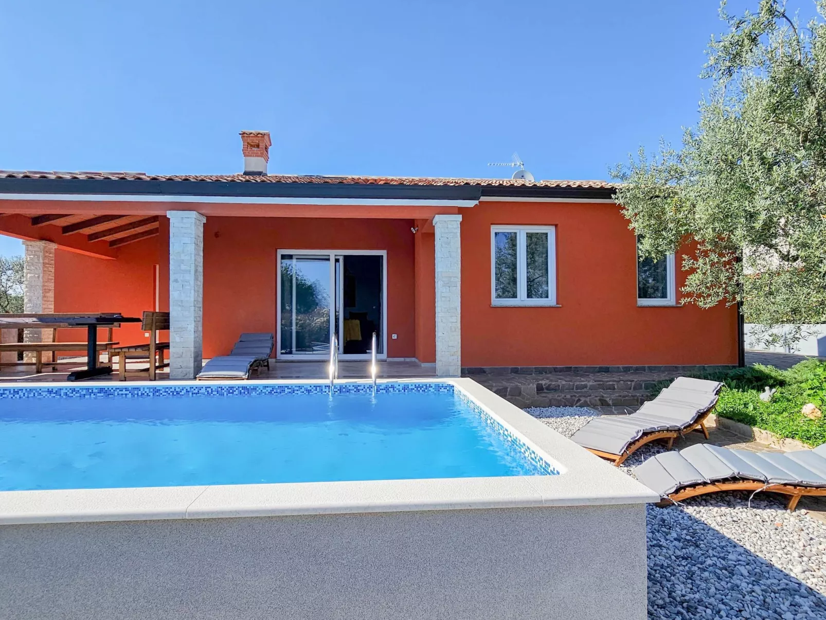 "Casa Gojtan"-Dehors