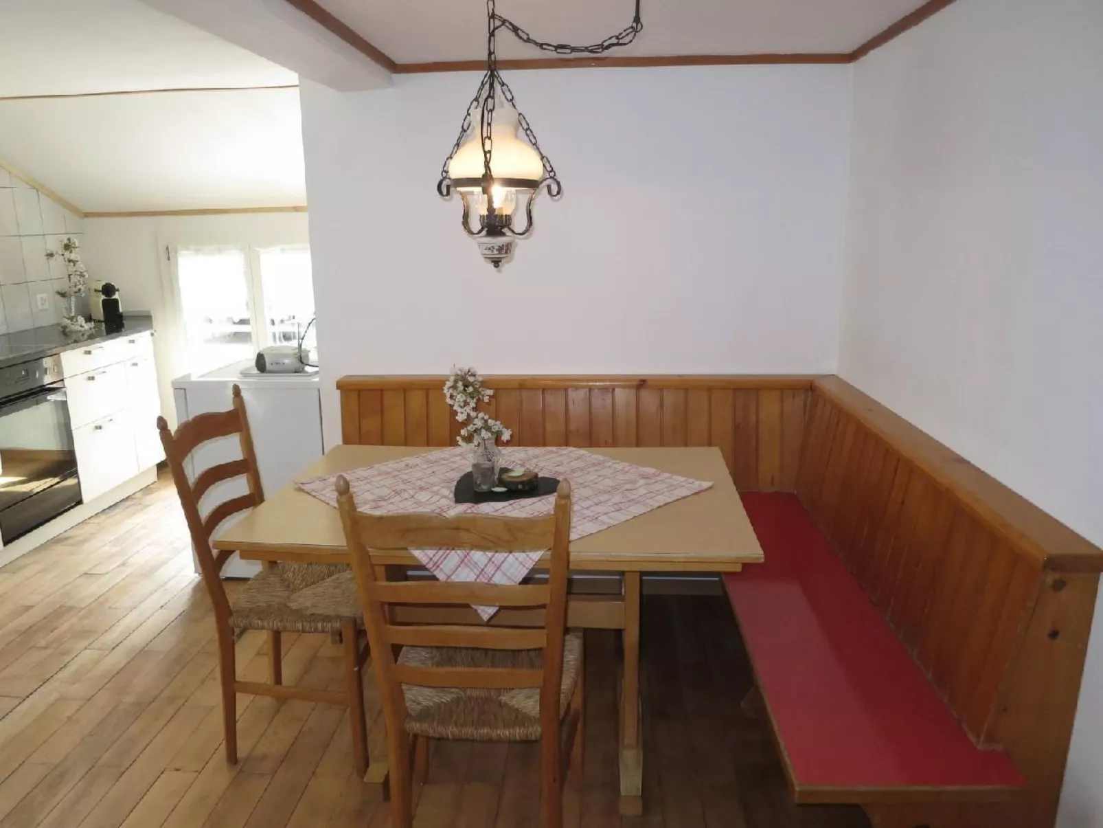 Biohof Langberg-Inside