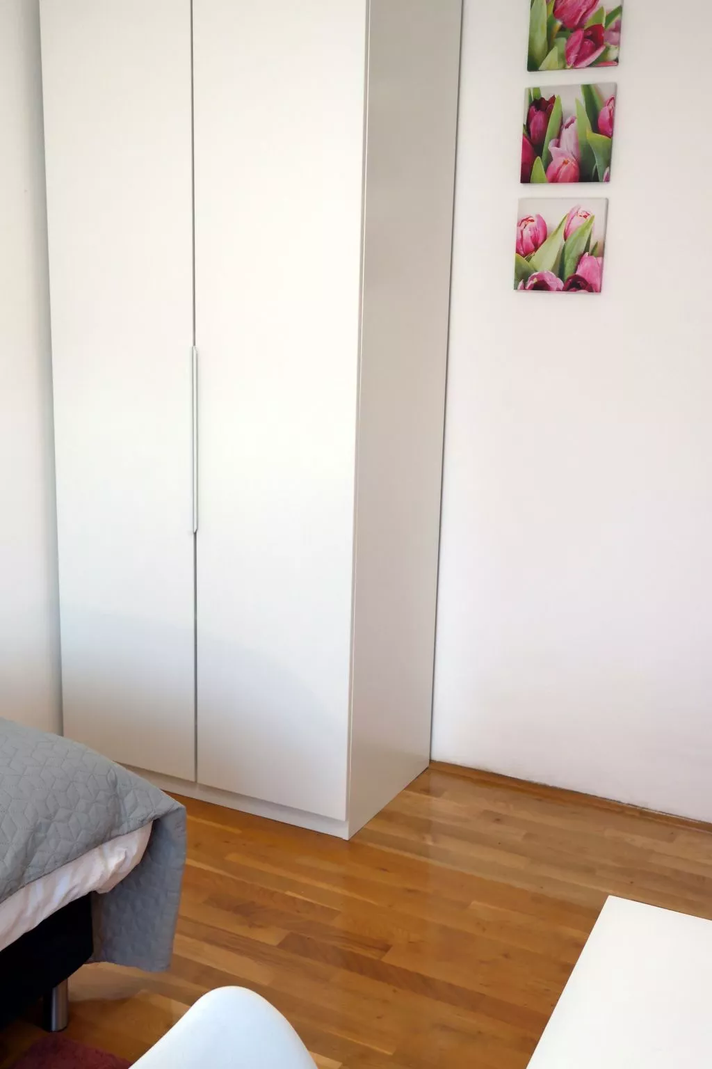 Appartement "Appartement Sarah" mit Balkon-Inside