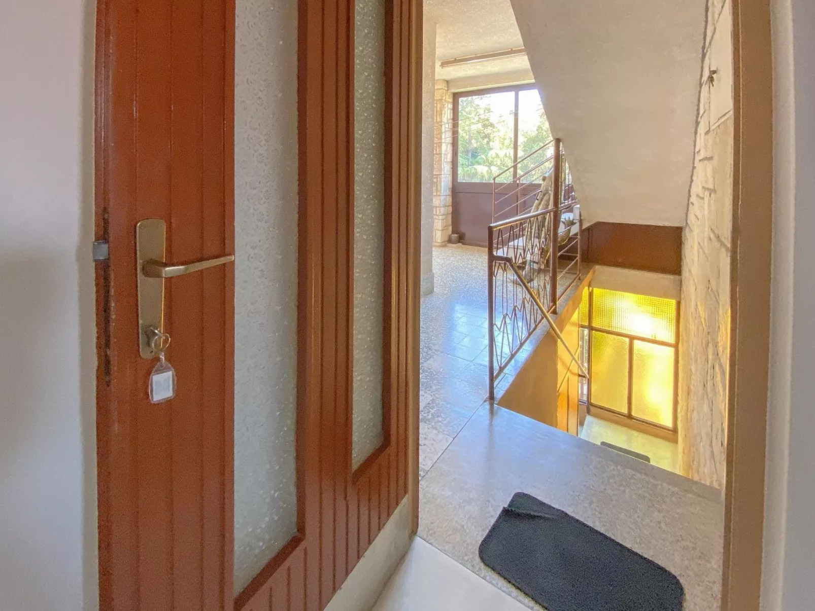 Für 5 Personen ca. 52 m&sup2; in Novigrad, Adriaküste Kroatien (Westküste von I-Inside