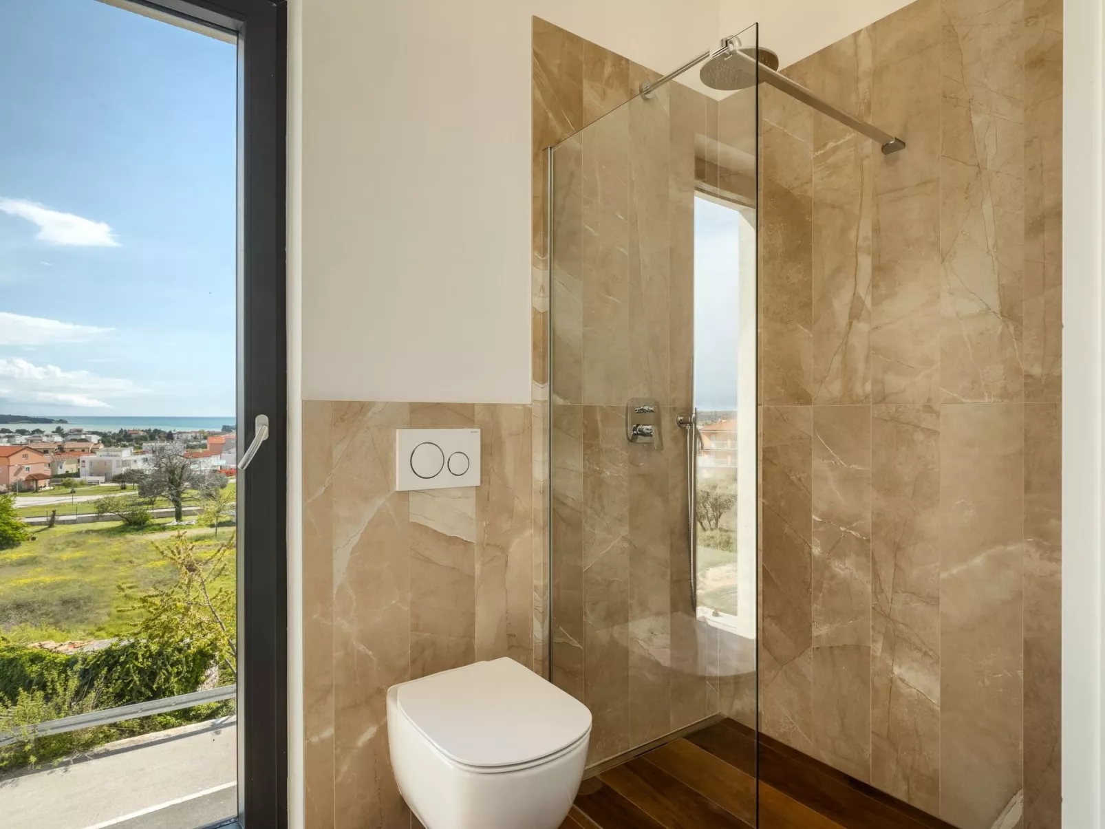 Studio Apartment Soulshine-Drinnen