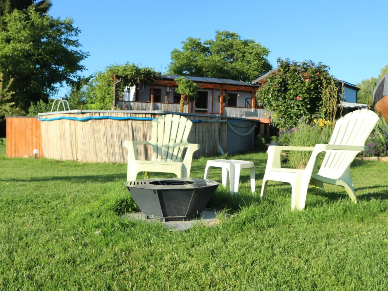 Relax’n’Spa-Dehors