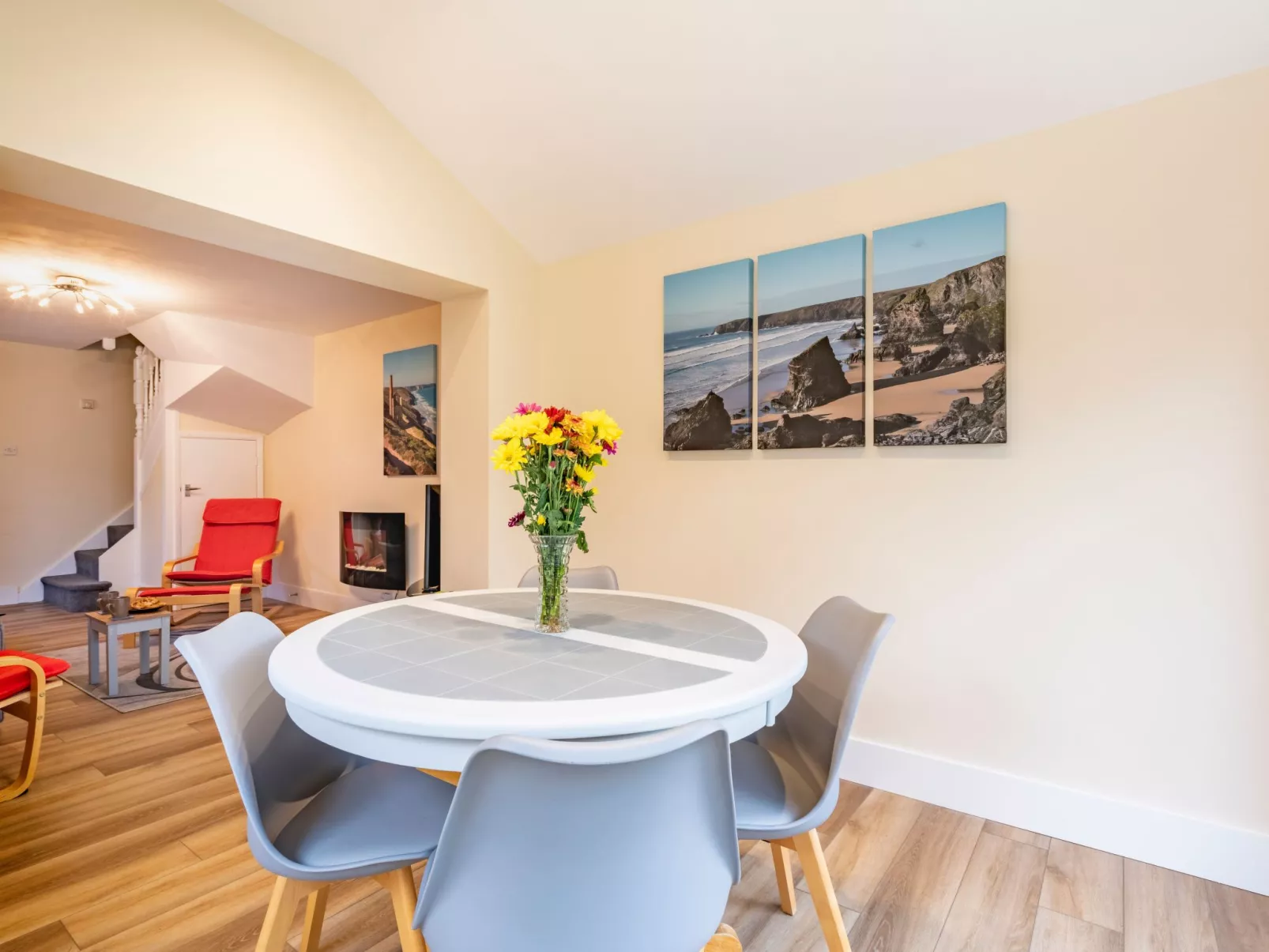 Wiesenanstieg-Drinnen