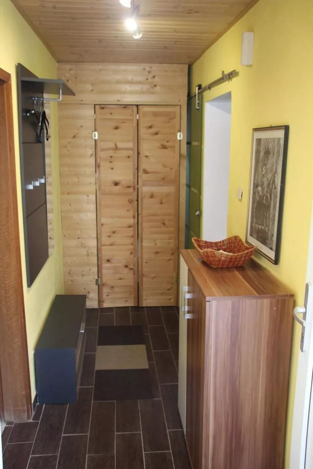 In Viereth mit Garten und Terrasse-Image-tags.info