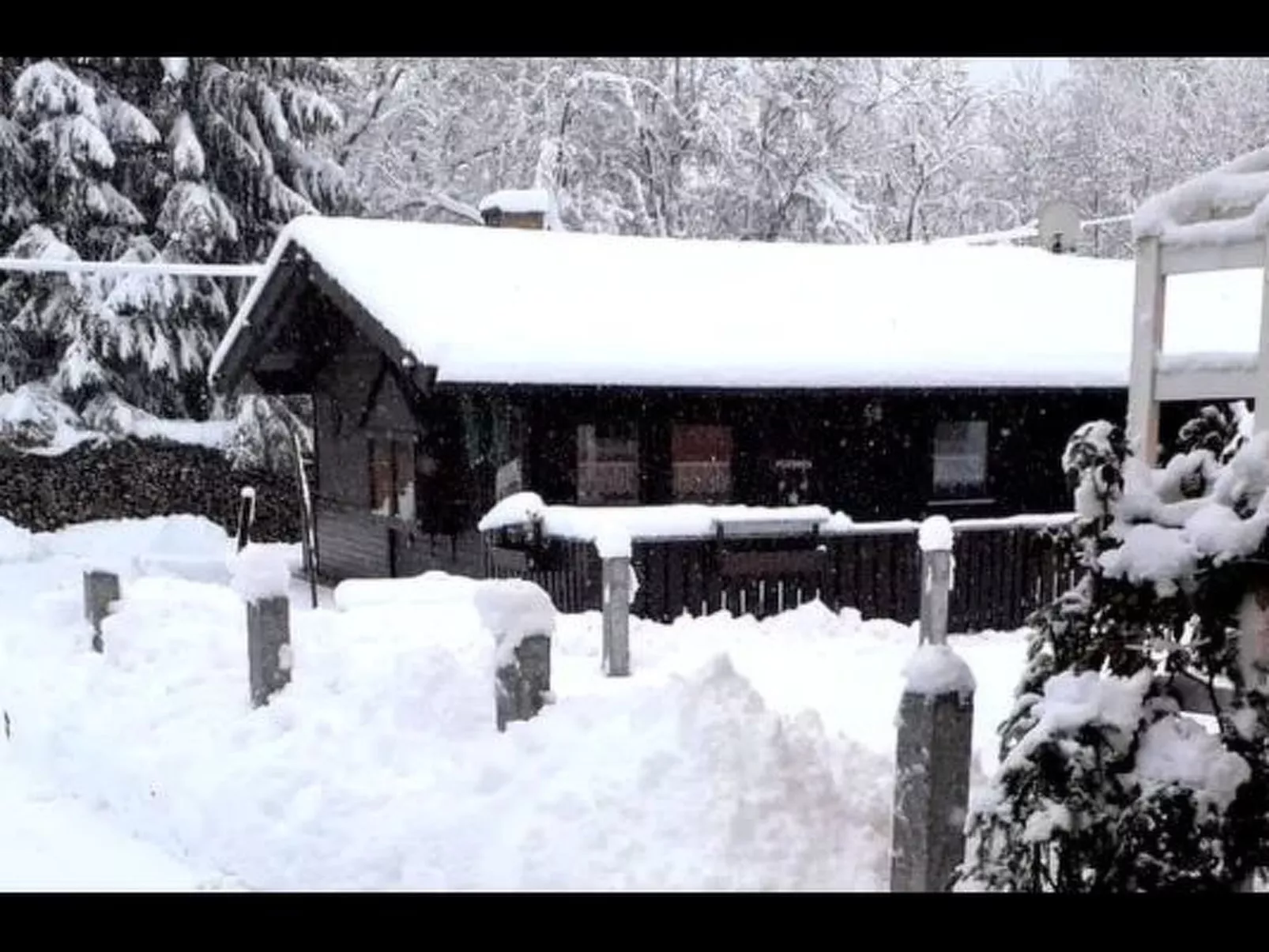 Tamara in Eppenschlag-Draußen