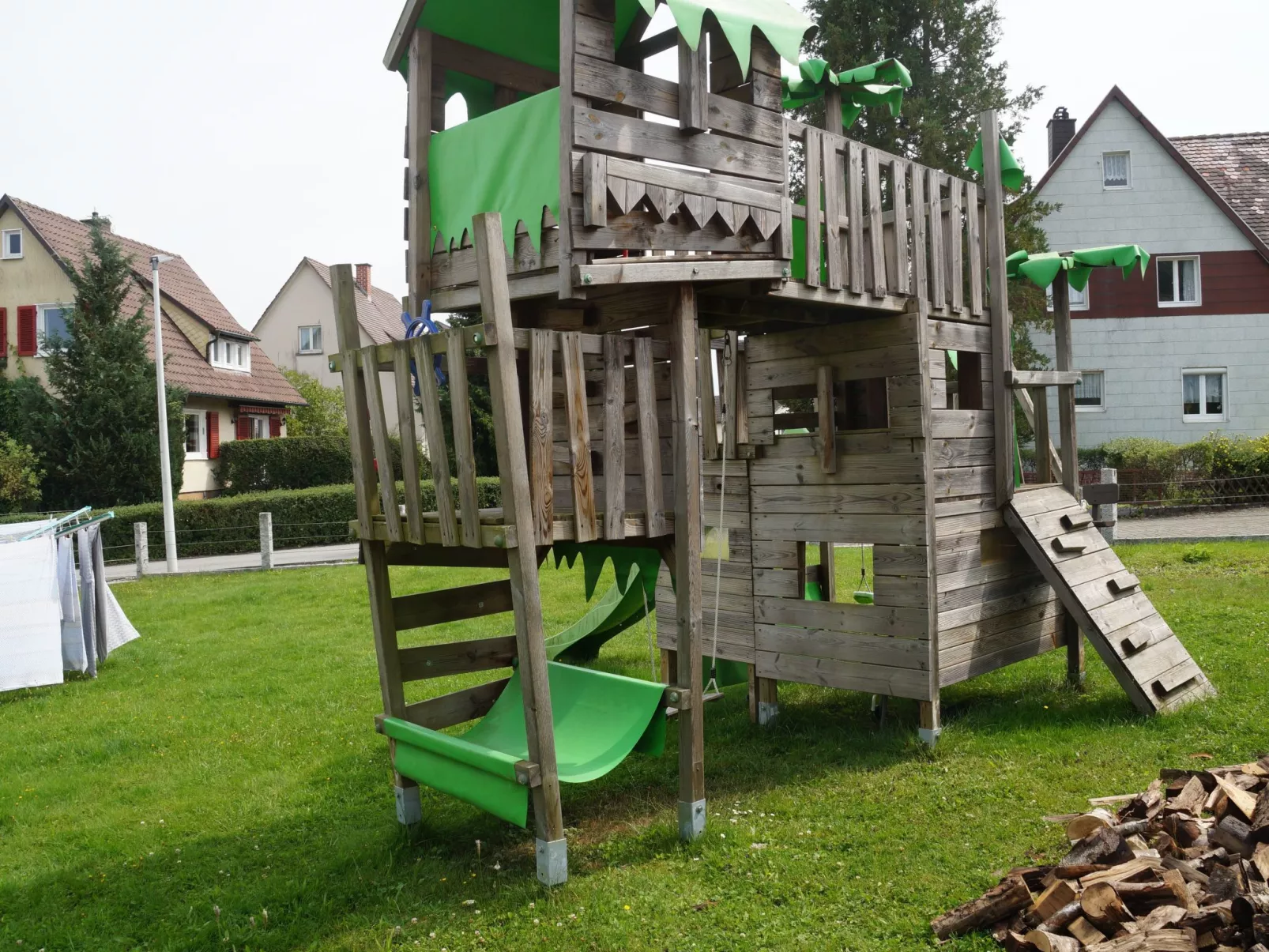 Bertsche 2 Schlafzimmer-Inside