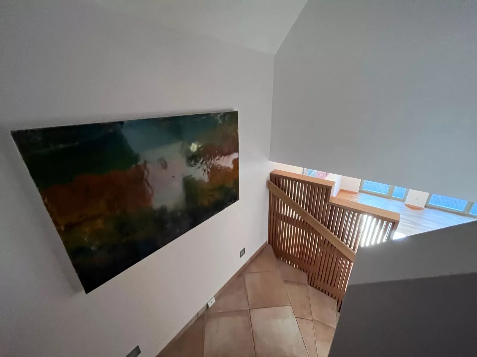 CITY HOUSE Apartments-Dedans