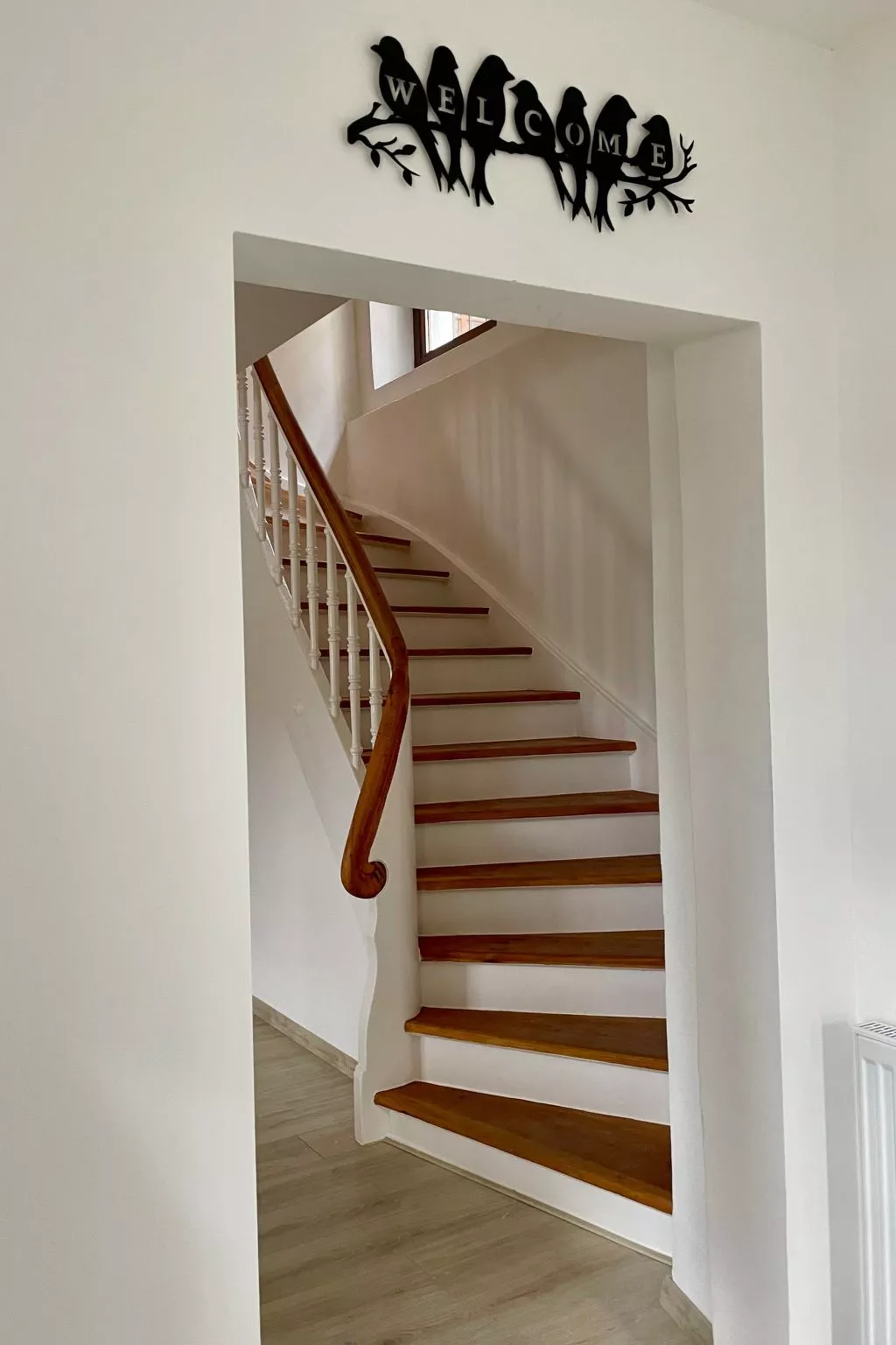 Schwalbennest-Draußen