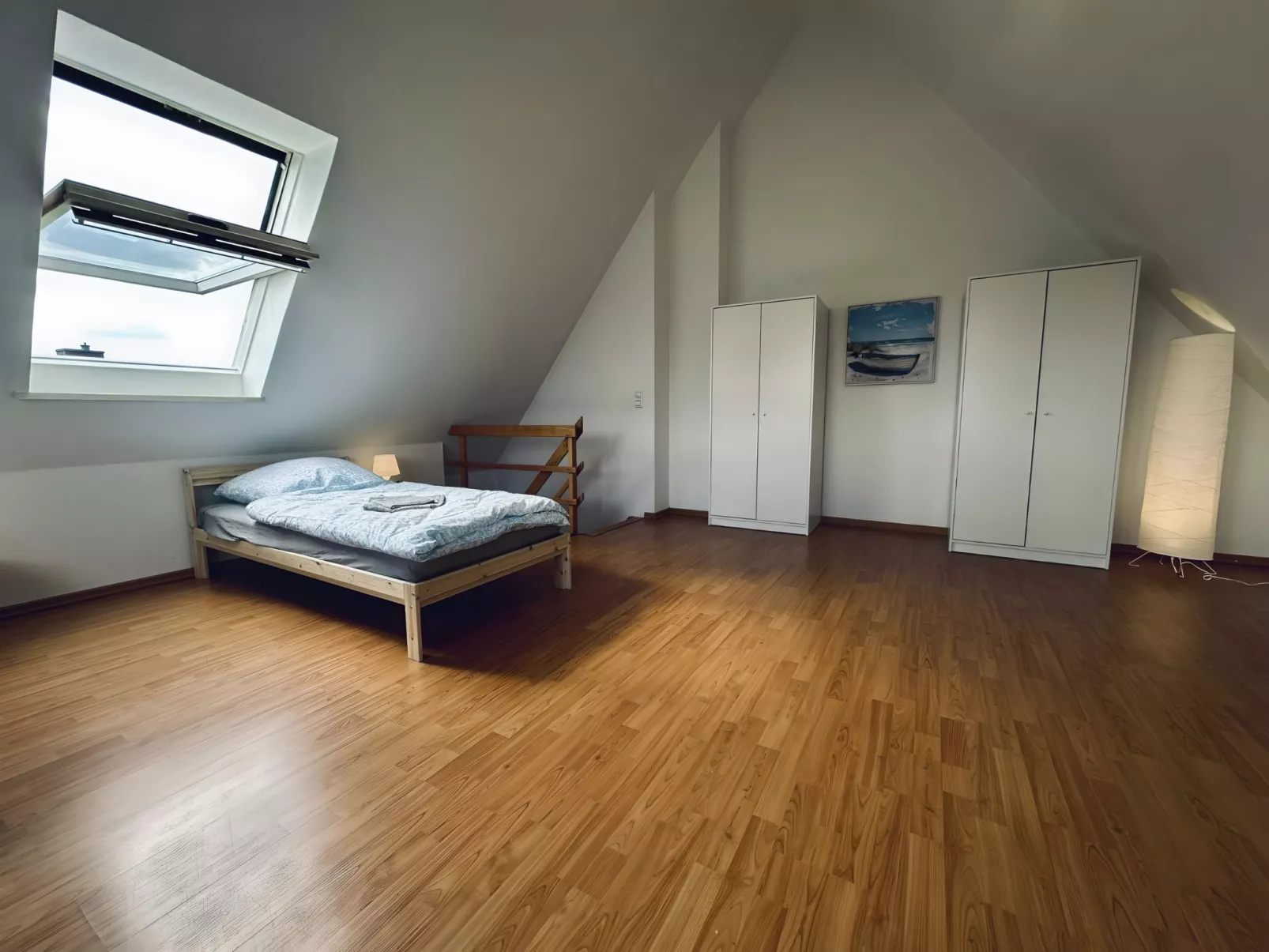 FeWo Waldhügelsee II-Inside