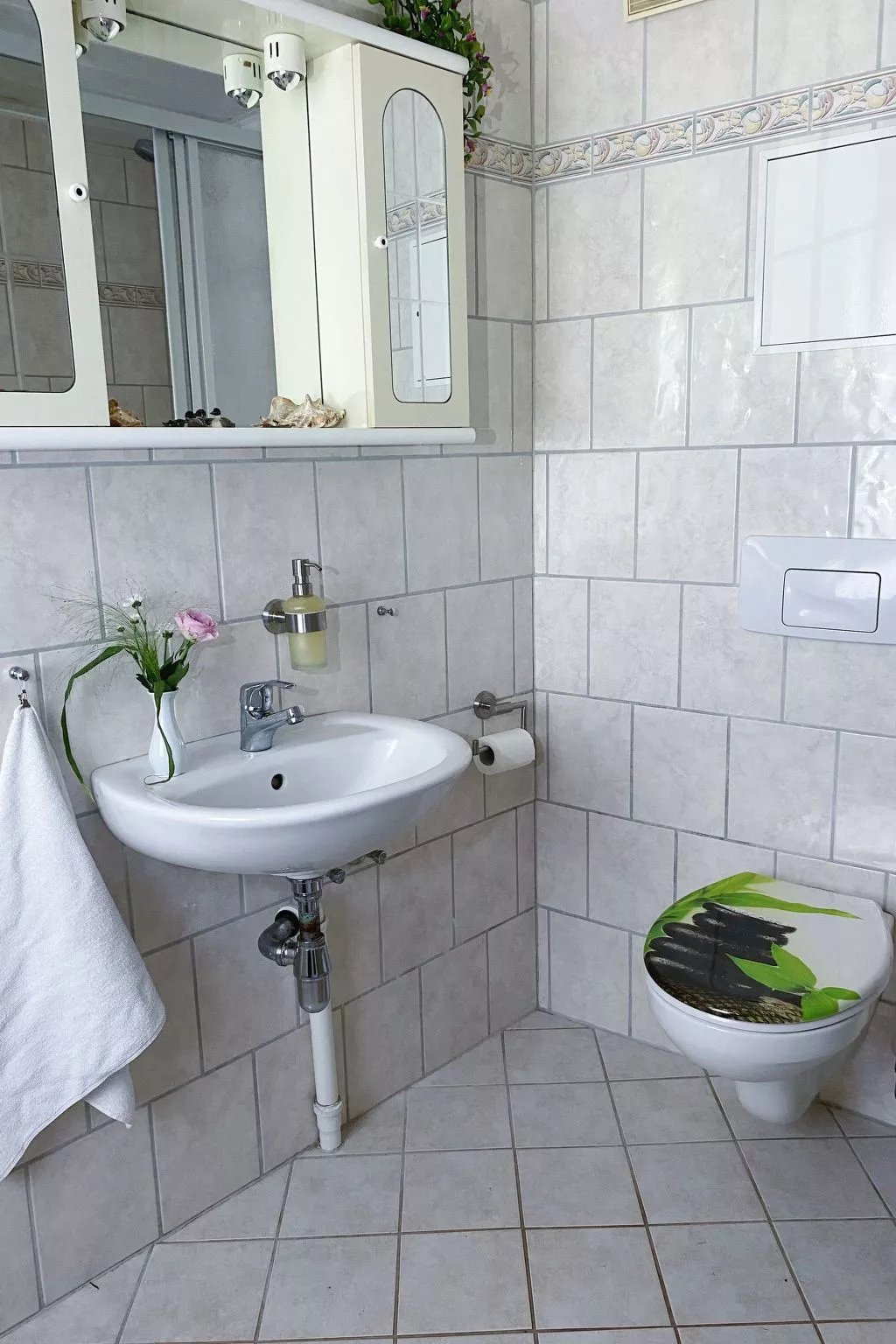 -Hof Südharz , ehemaliger Bauernhof-Drinnen