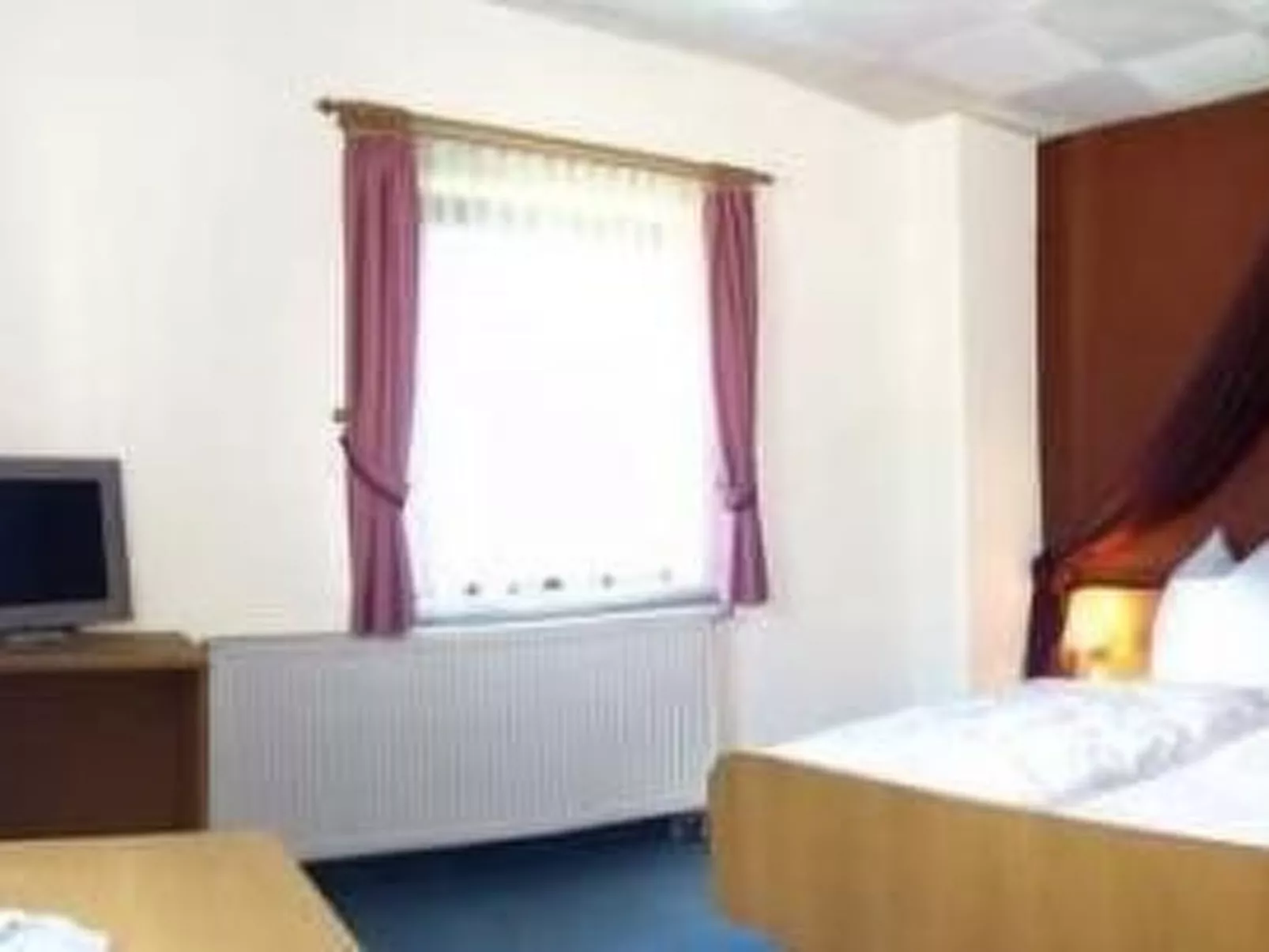 Vakantiehuis "Haus Talschänke" met terras-Drinnen