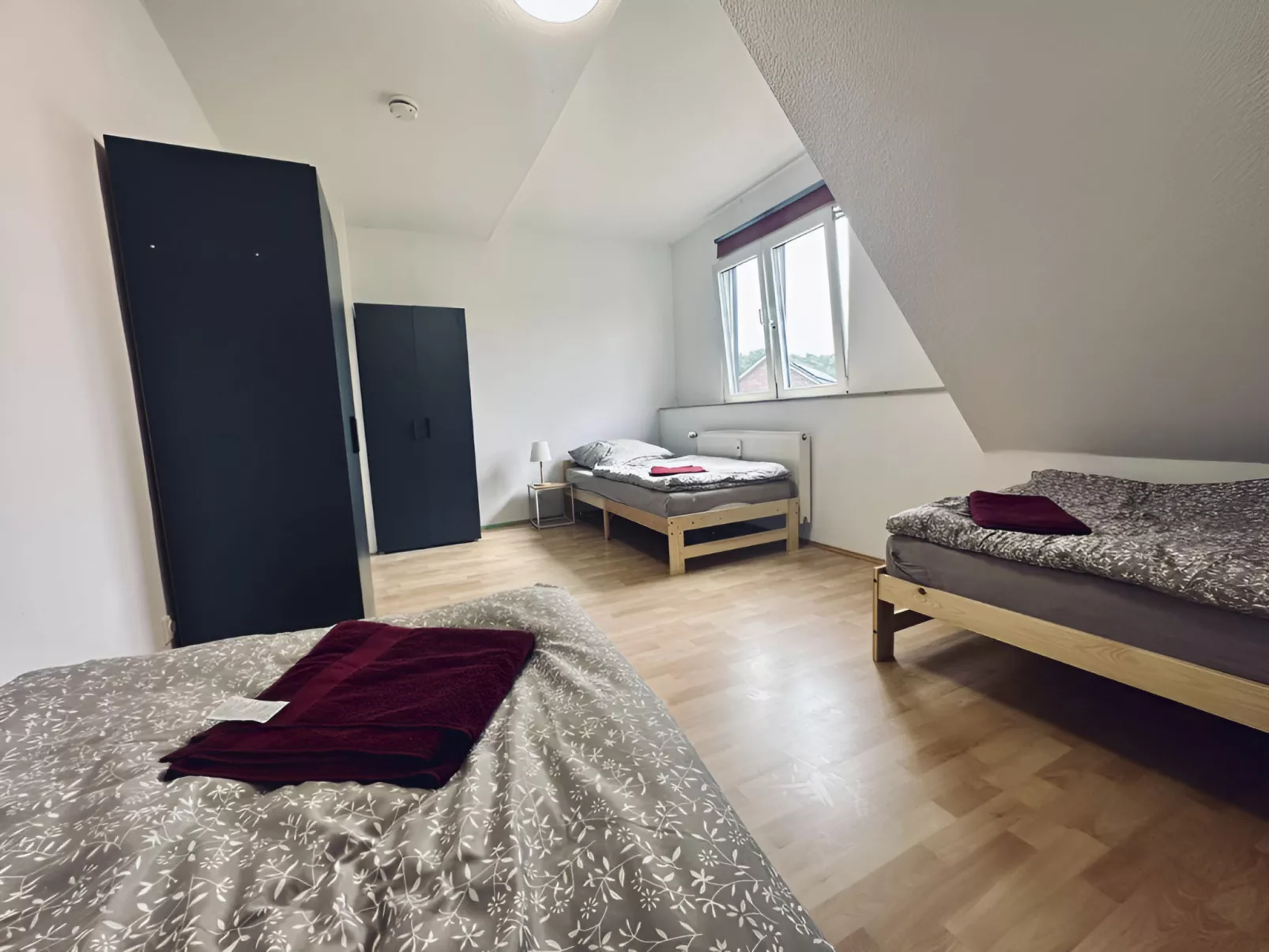 H&S Emsdetten II-Inside