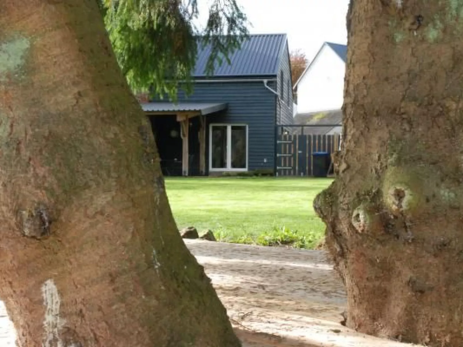 Haus Johannes-Dehors