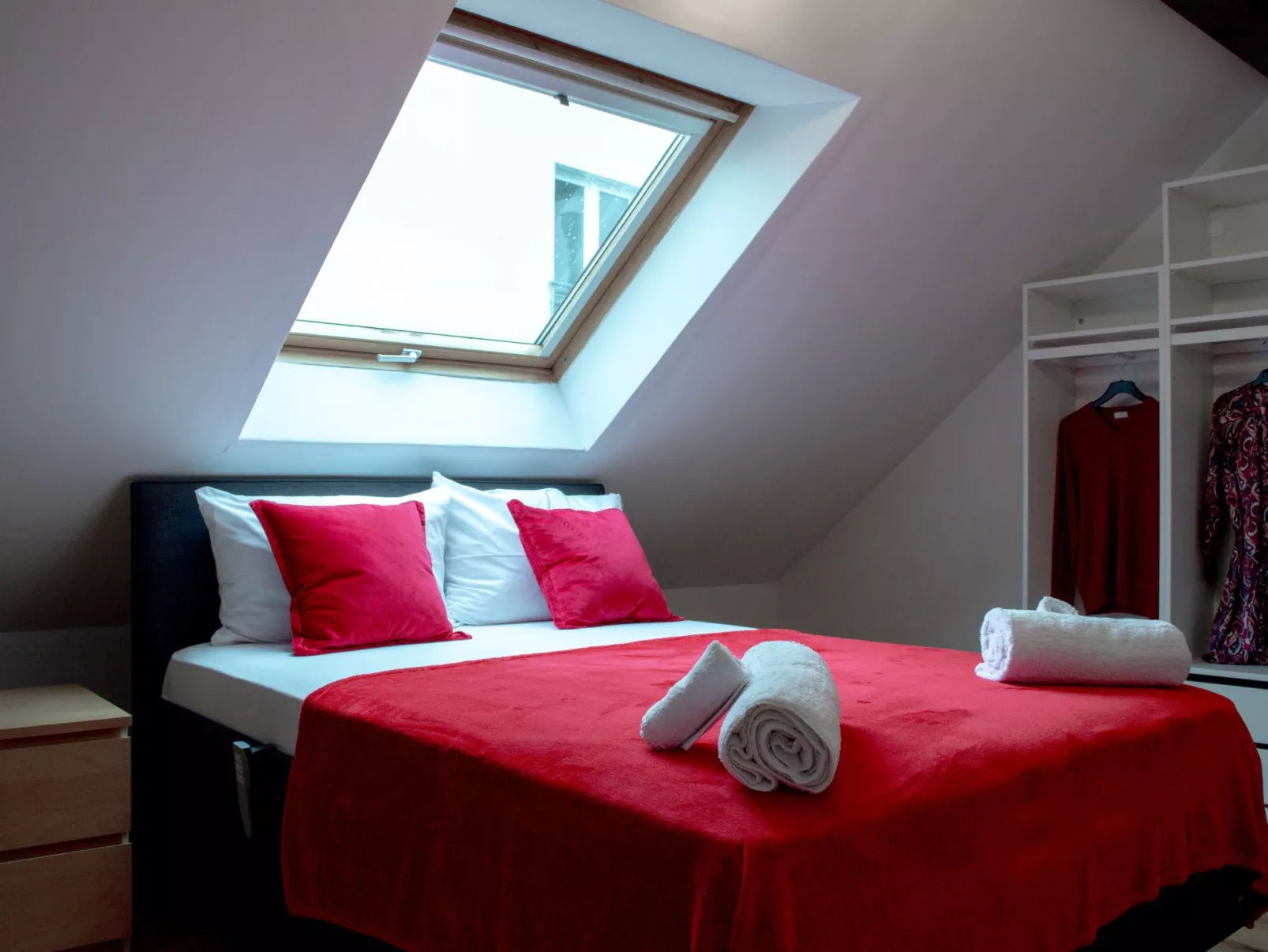 Villa Monte in Frechen Bachem bei Köln-Drinnen