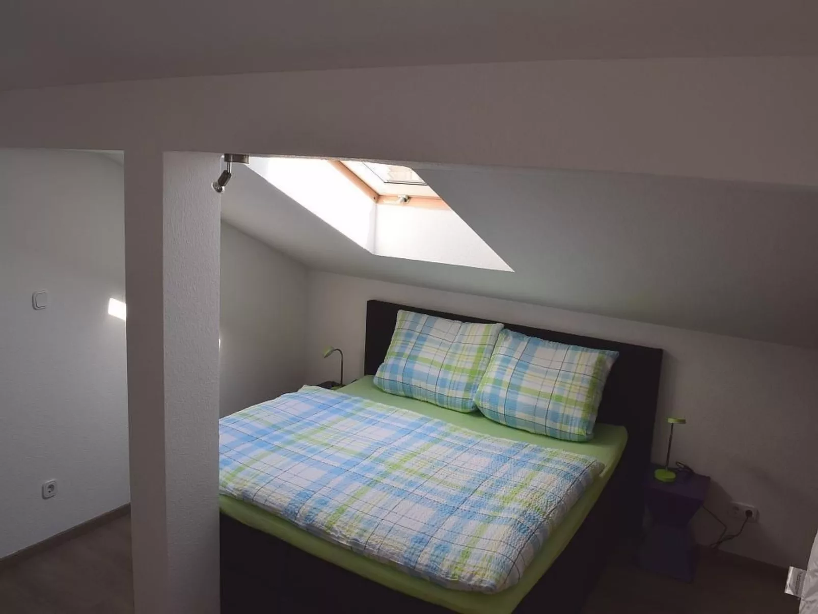 ByMina Ferienwohnung-Inside