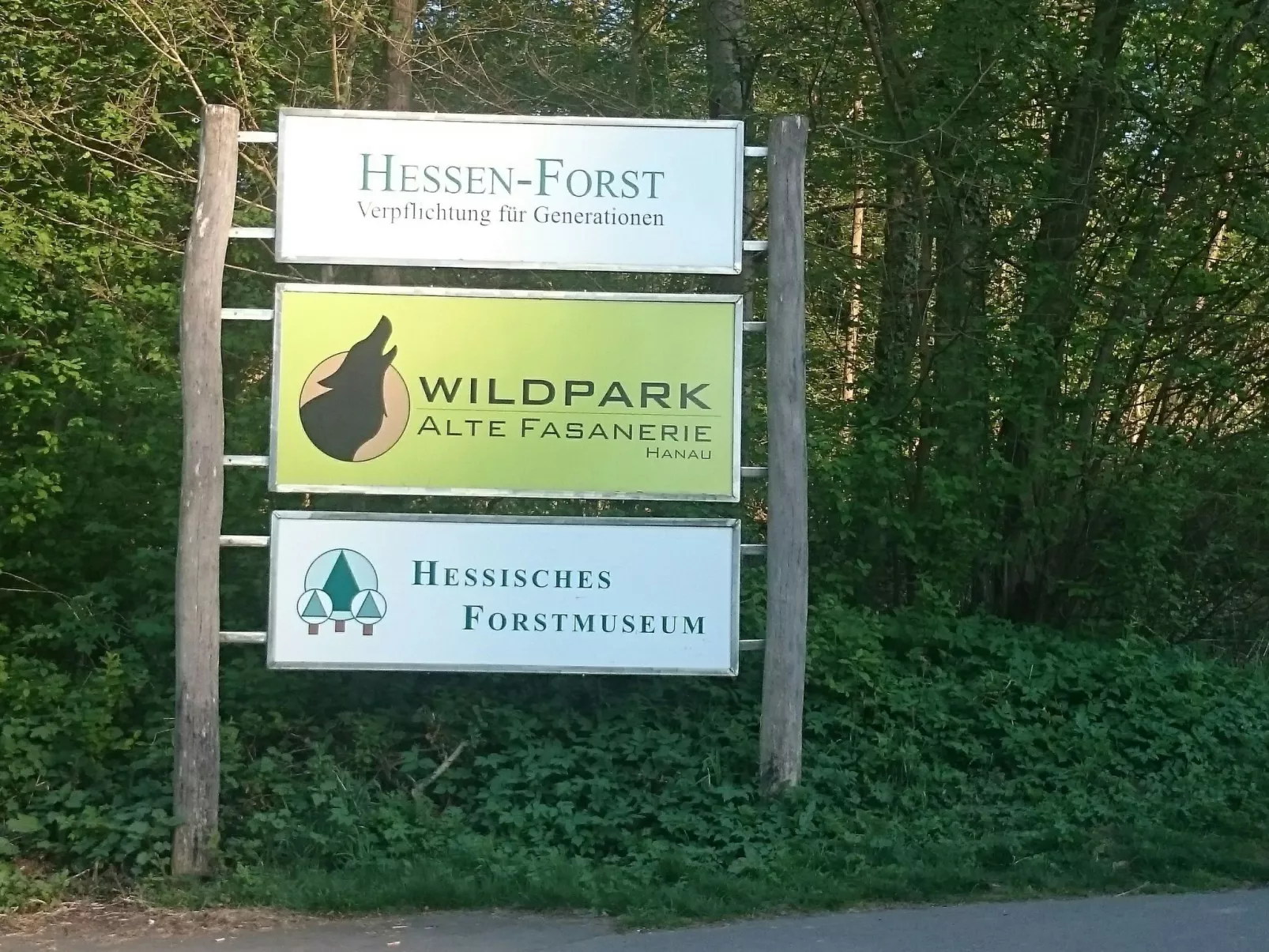 Apartment Laurence-Outside