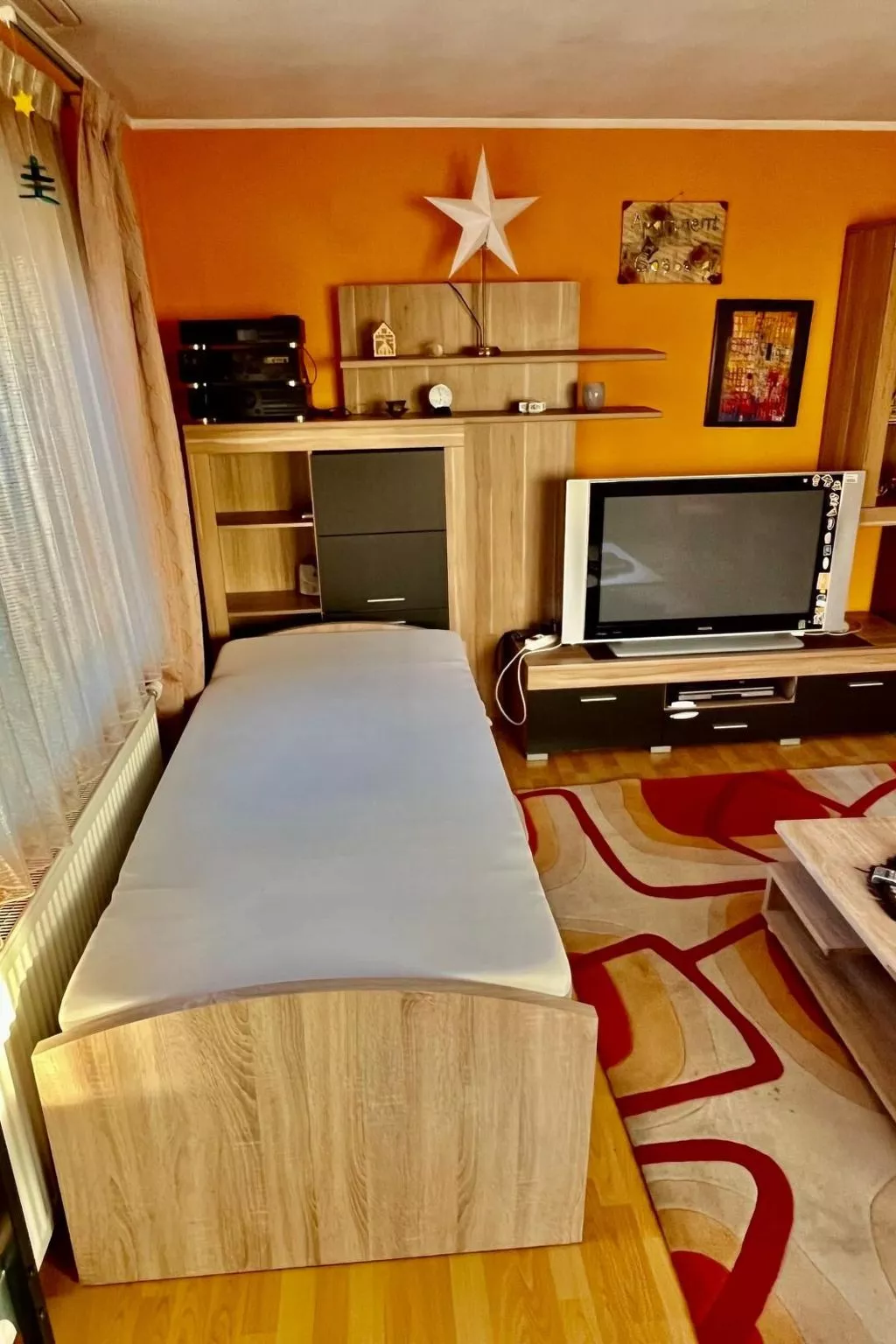 Apartment Alfons-Dedans