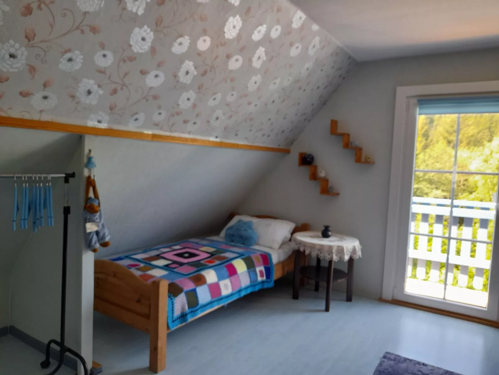 Harzhaus Schröder-Dedans