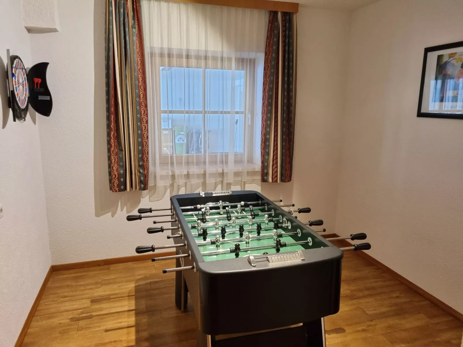 Ötztaltor in Sautens-Dedans