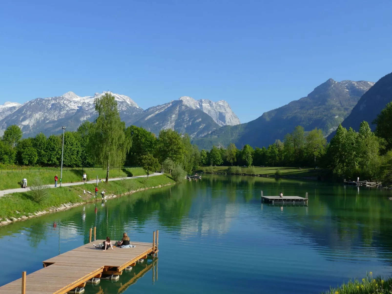 In Sankt Koloman mit Großer Terrasse-Image-tags.info