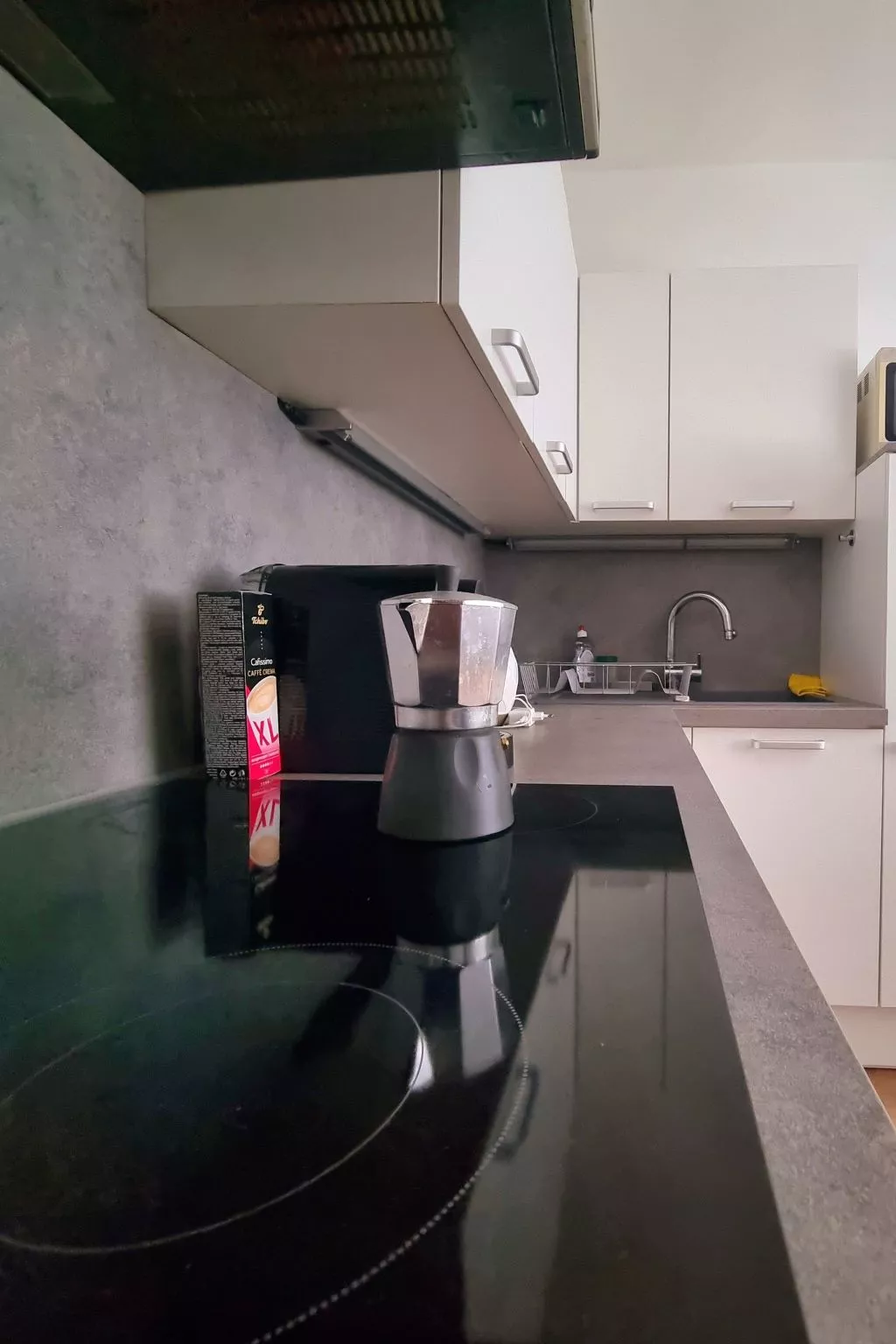 Familienfreundliche Wohnung im schönen Reisenberg-Inside