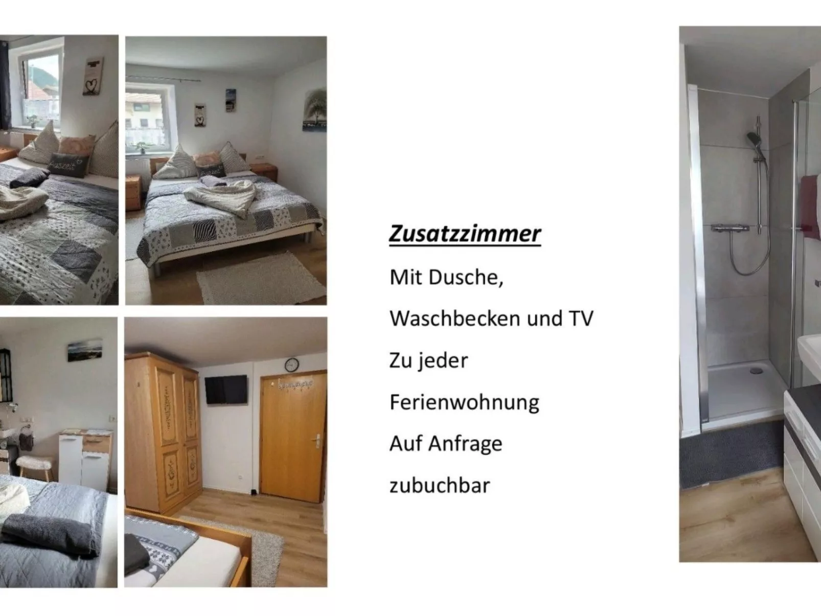 Bergwiese mit Balkon-Inside