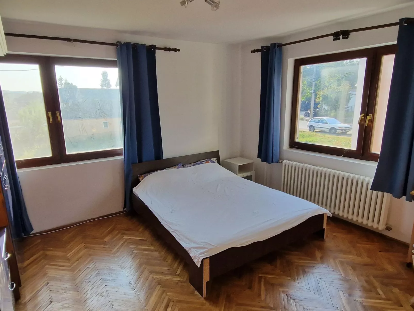 Schöne große Villa Vrcin - Drinnen