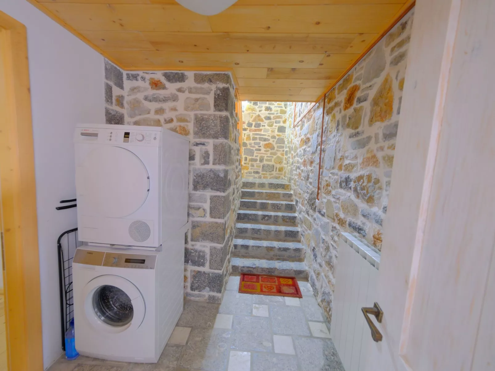 VIlla St. Mary-Drinnen