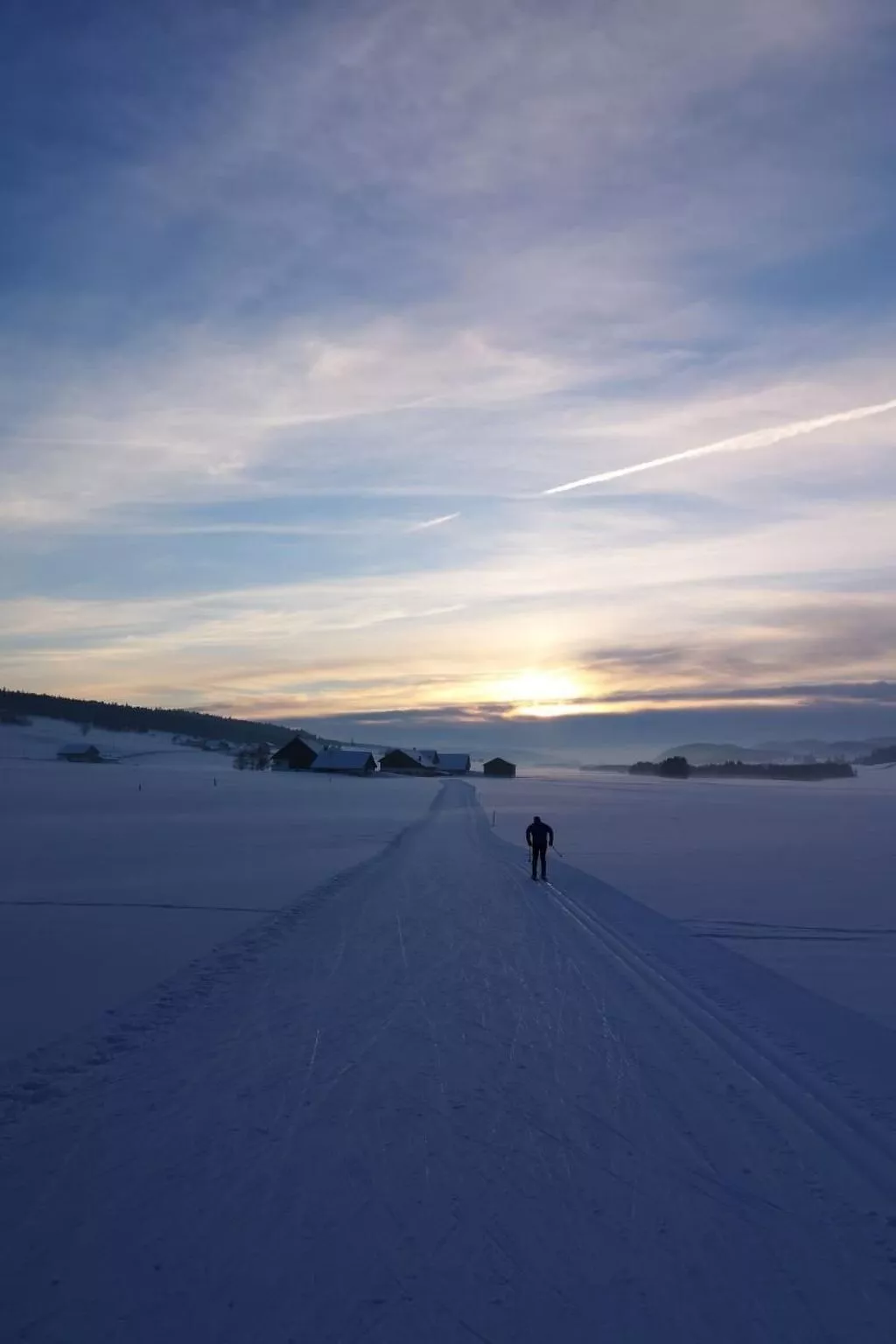 Wohnung in altem, renoviertem Bauernhaus-Draußen