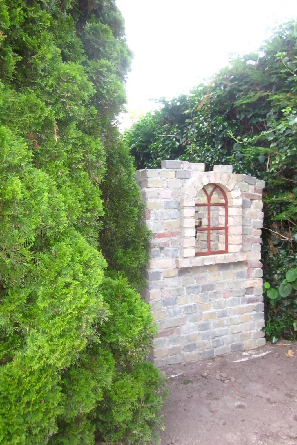 Ferienchalet "Uylennest"-Image-tags.info