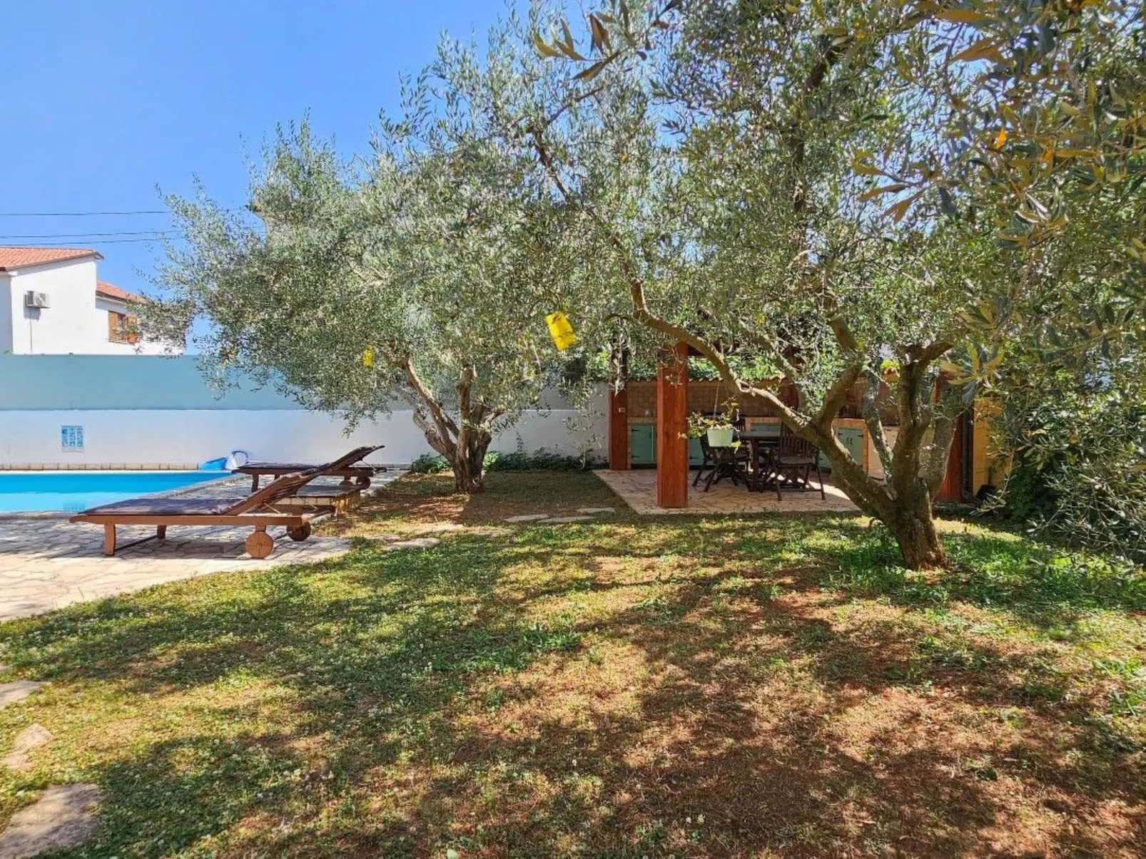 Ferienvilla "Casa Morena"-Dehors