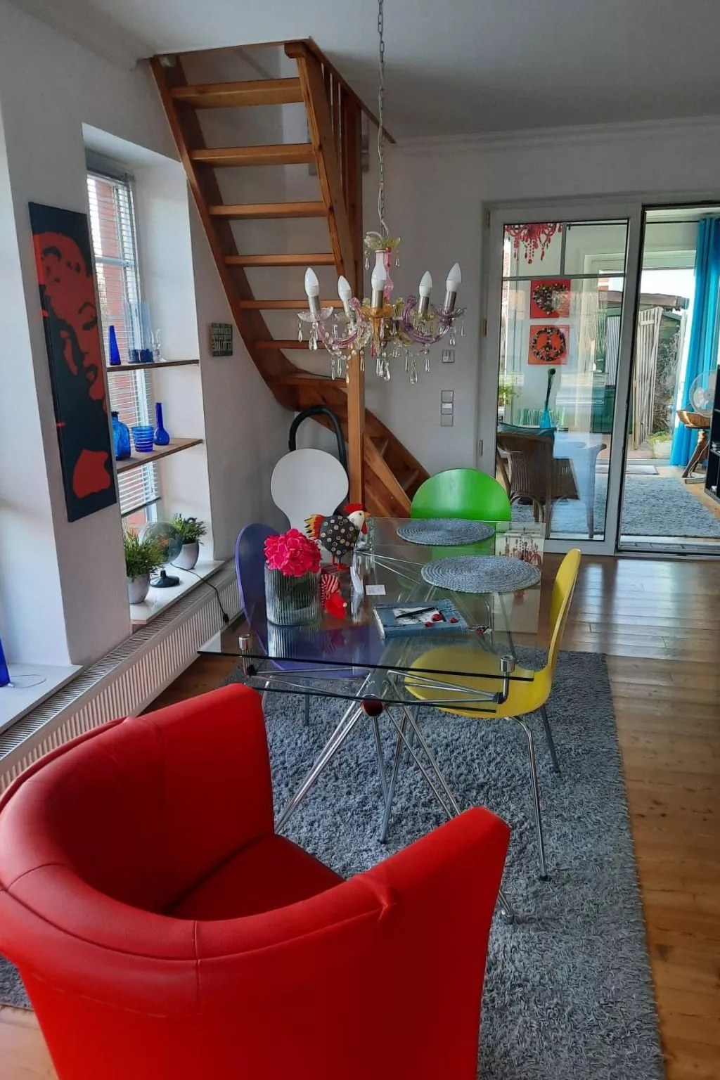 Glückstreffer-Inside